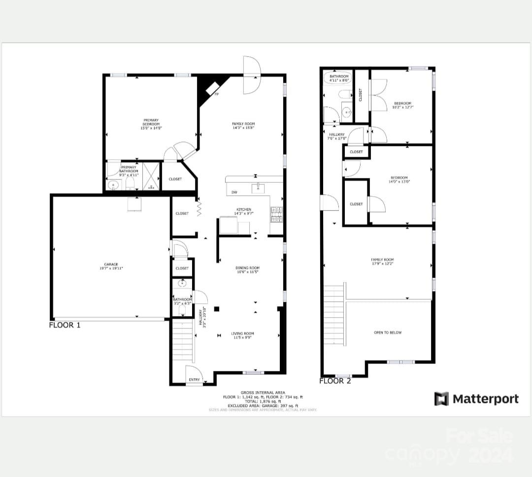 7633 Shiny Meadow Lane