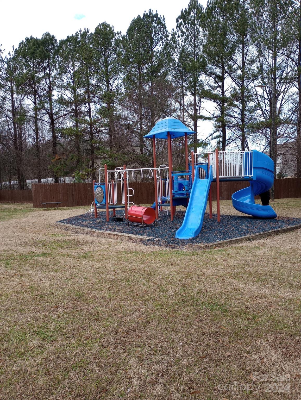 7633 Shiny Meadow Lane