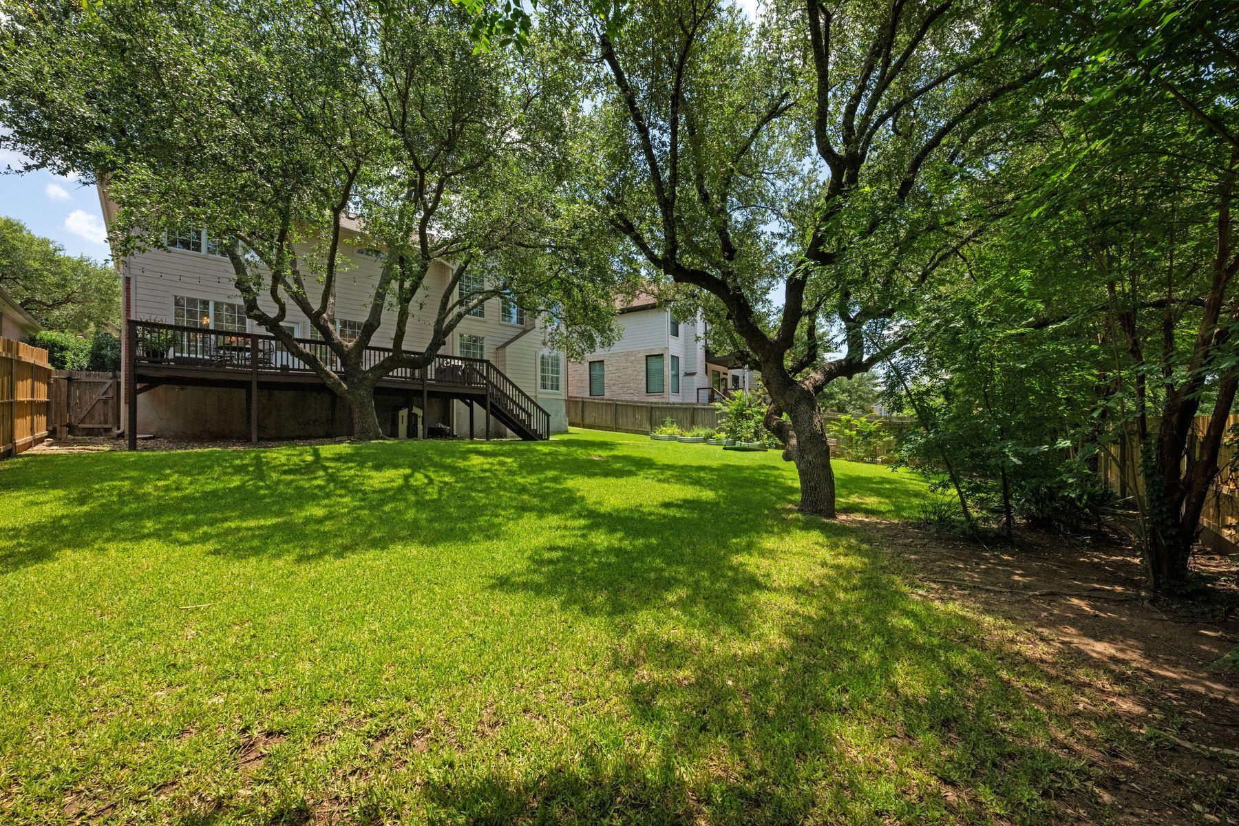 2308 Windswept DR