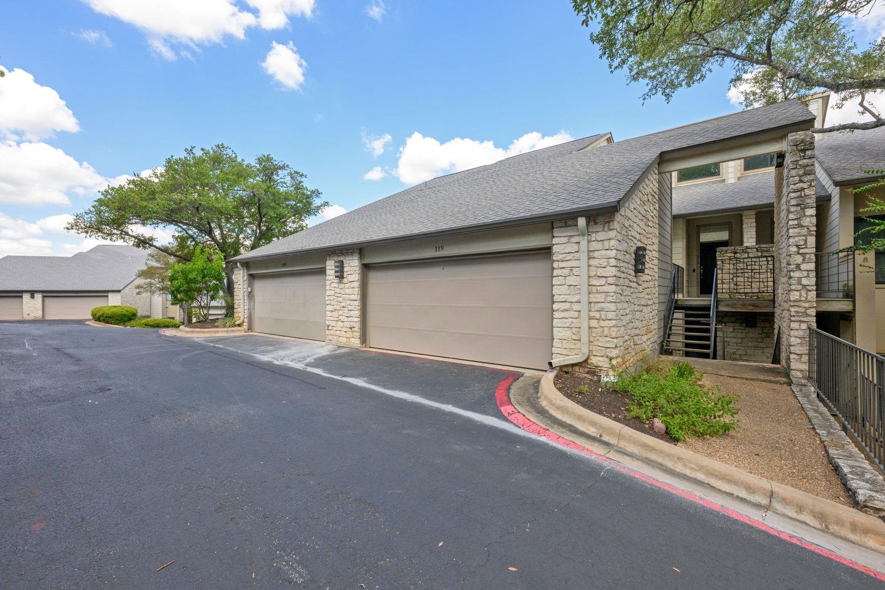 1520 Ben Crenshaw WAY # 219