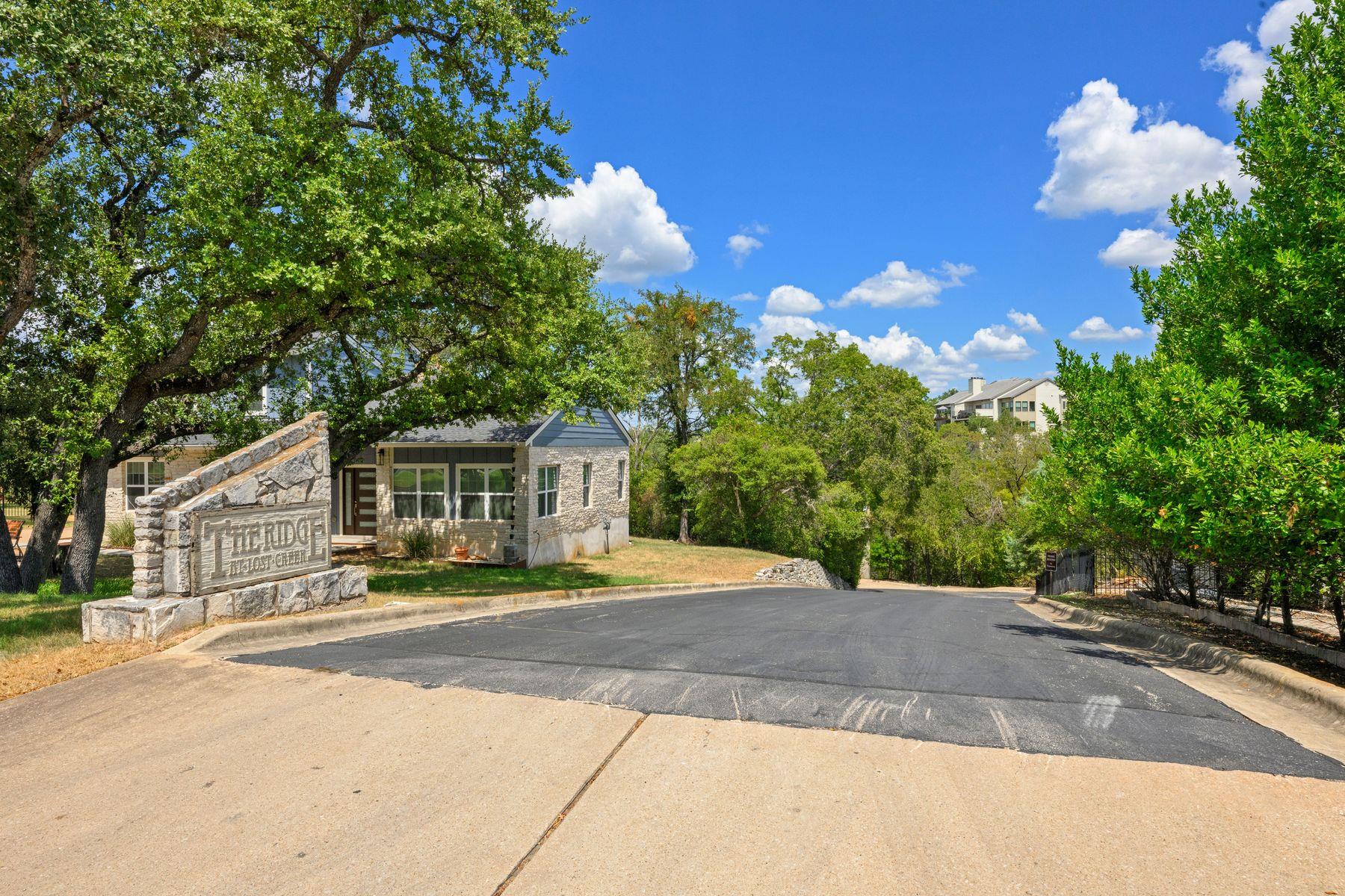 1520 Ben Crenshaw WAY # 219