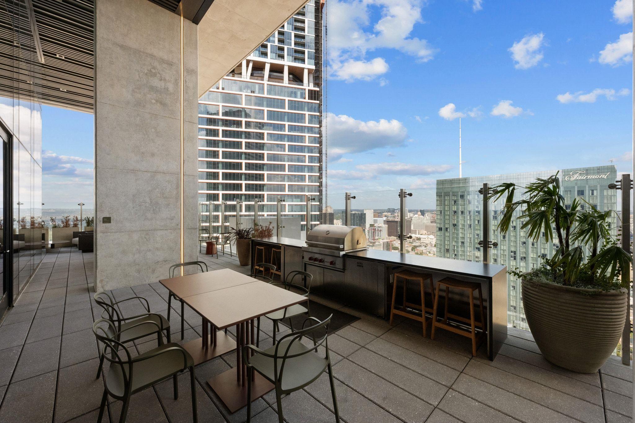 610 Davis ST # 2911