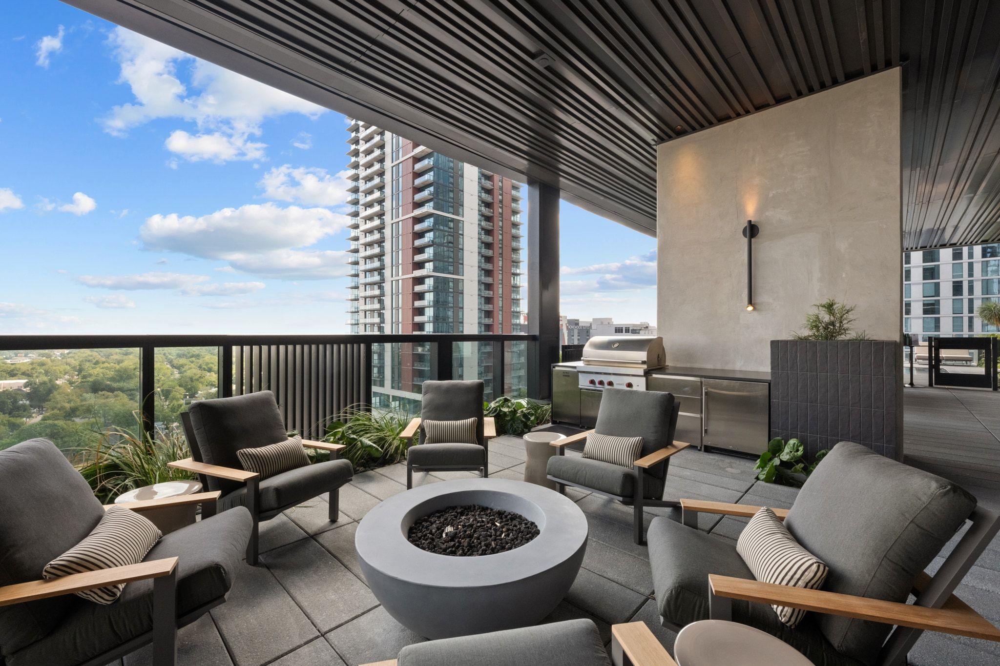 610 Davis ST # 2911