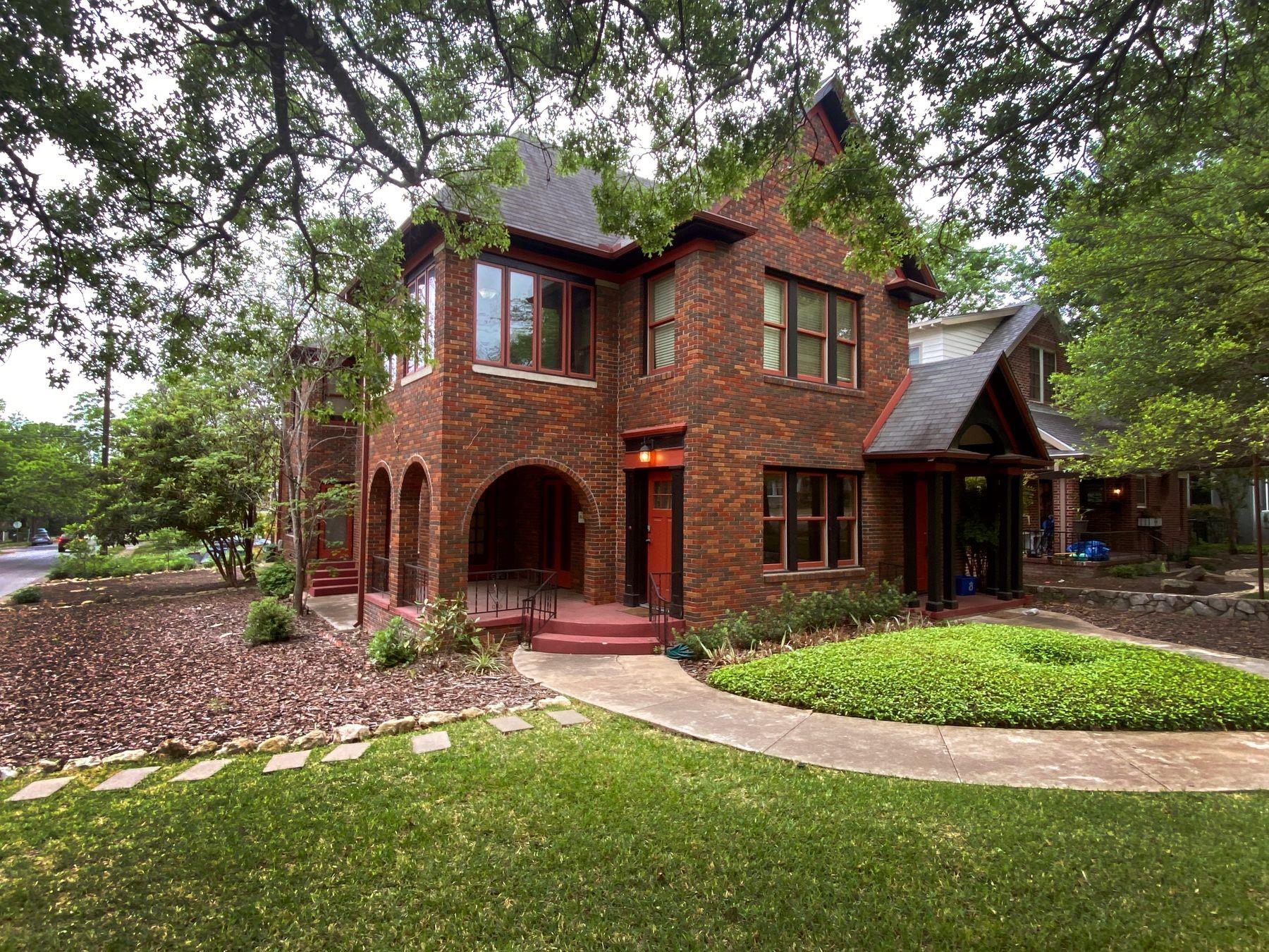 609 Texas
