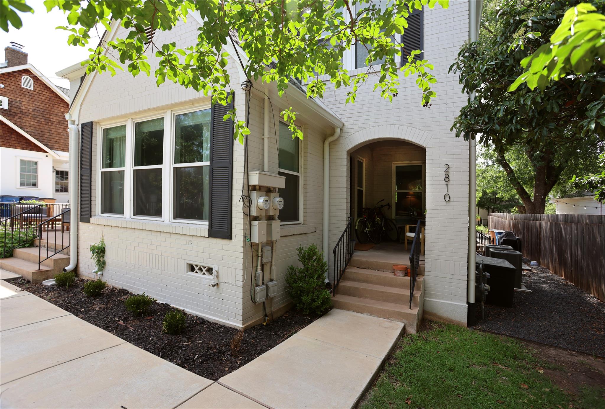 2810 Wooldridge DR