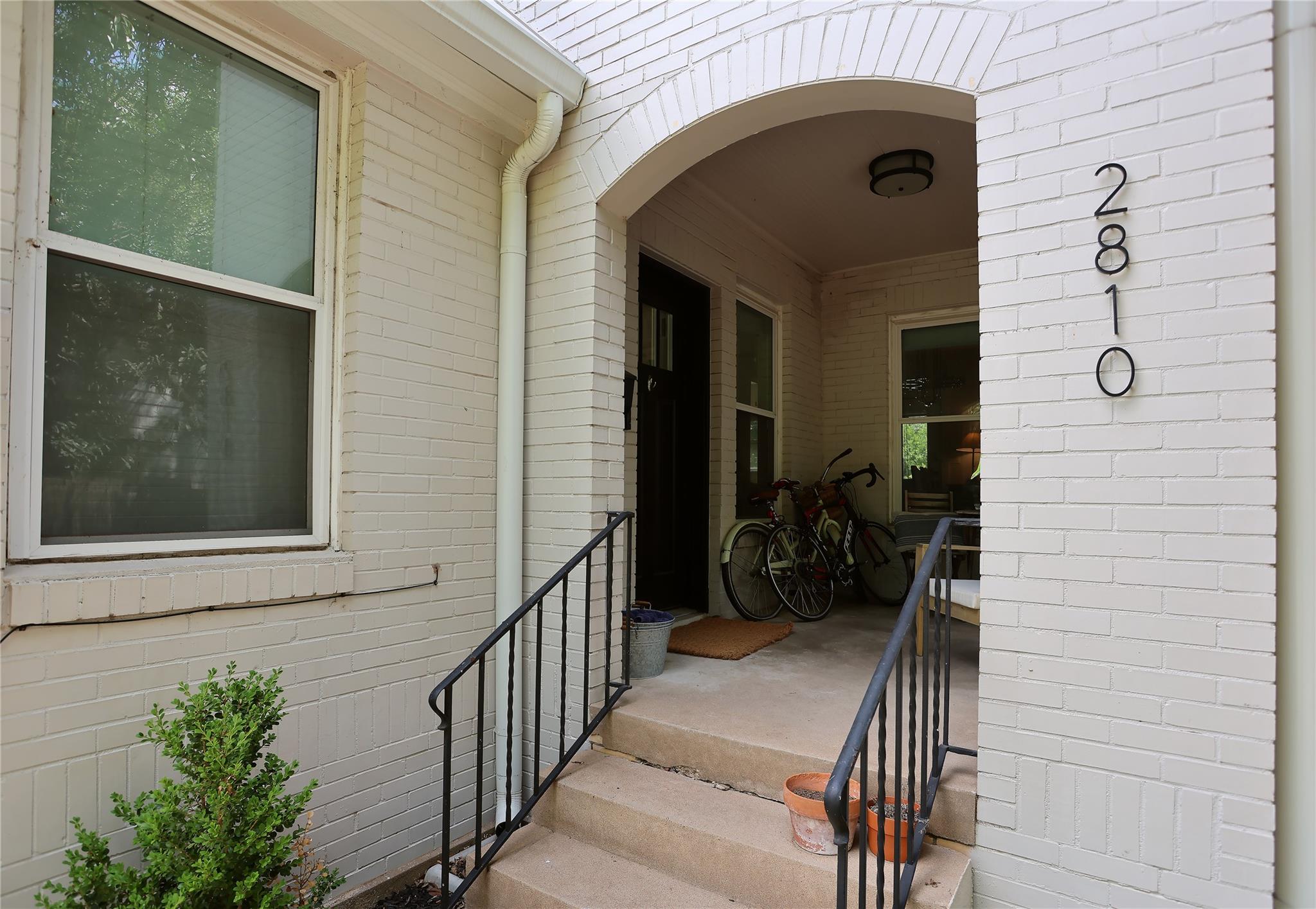 2810 Wooldridge DR