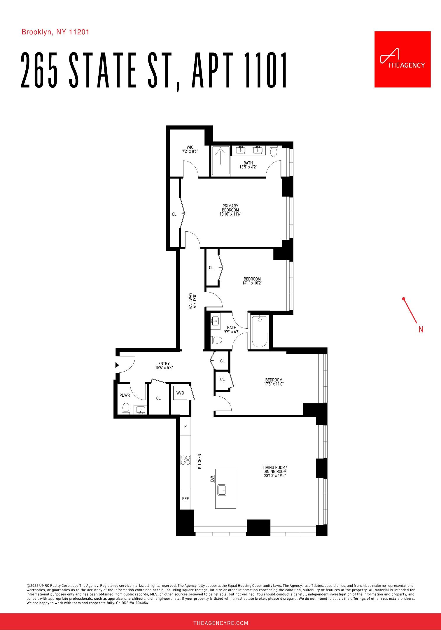 265 State Street 1101