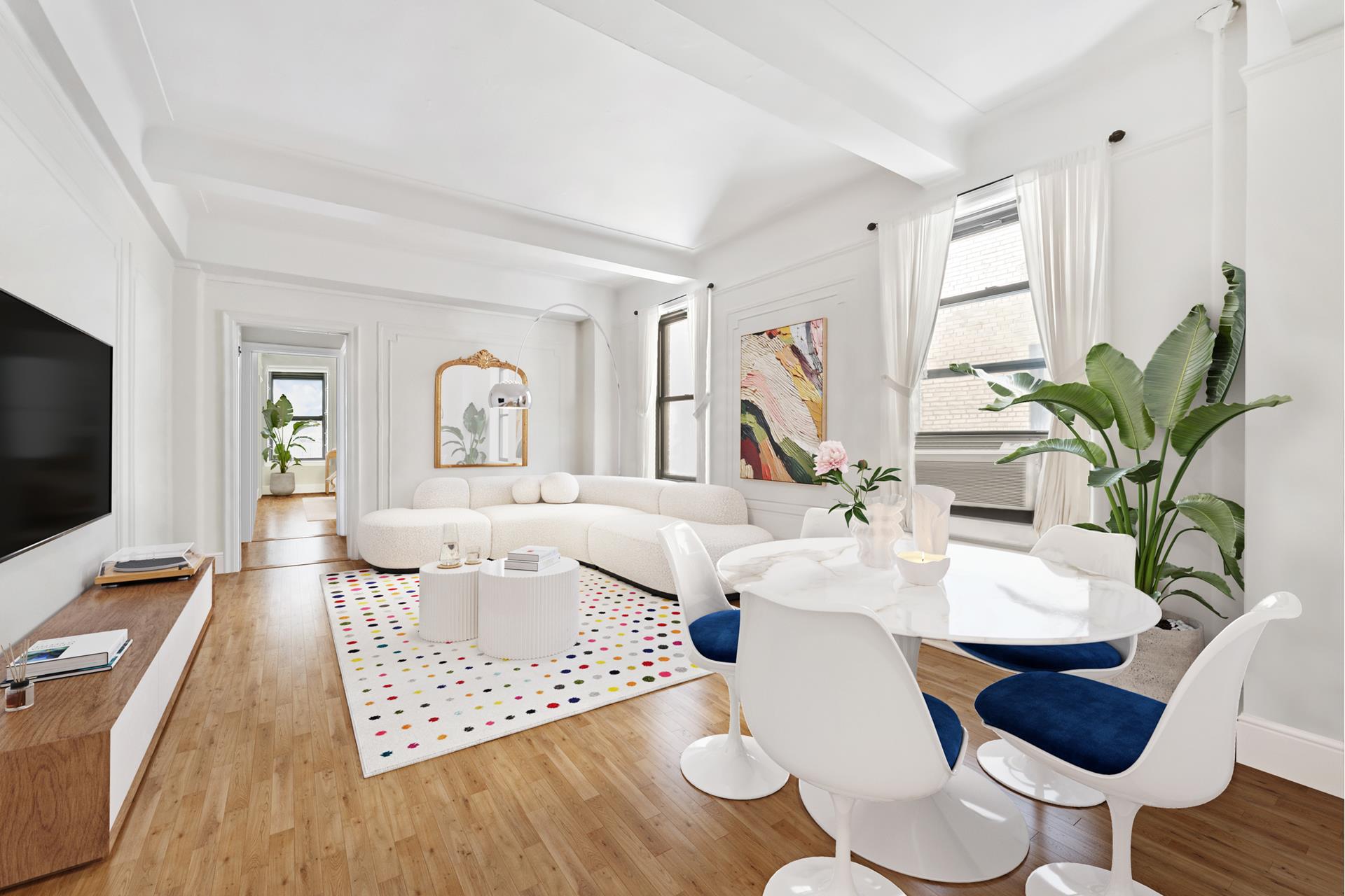 172 E 4TH Street 8B