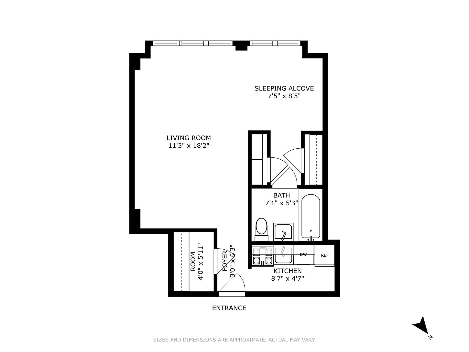 175 W 12TH Street 9C