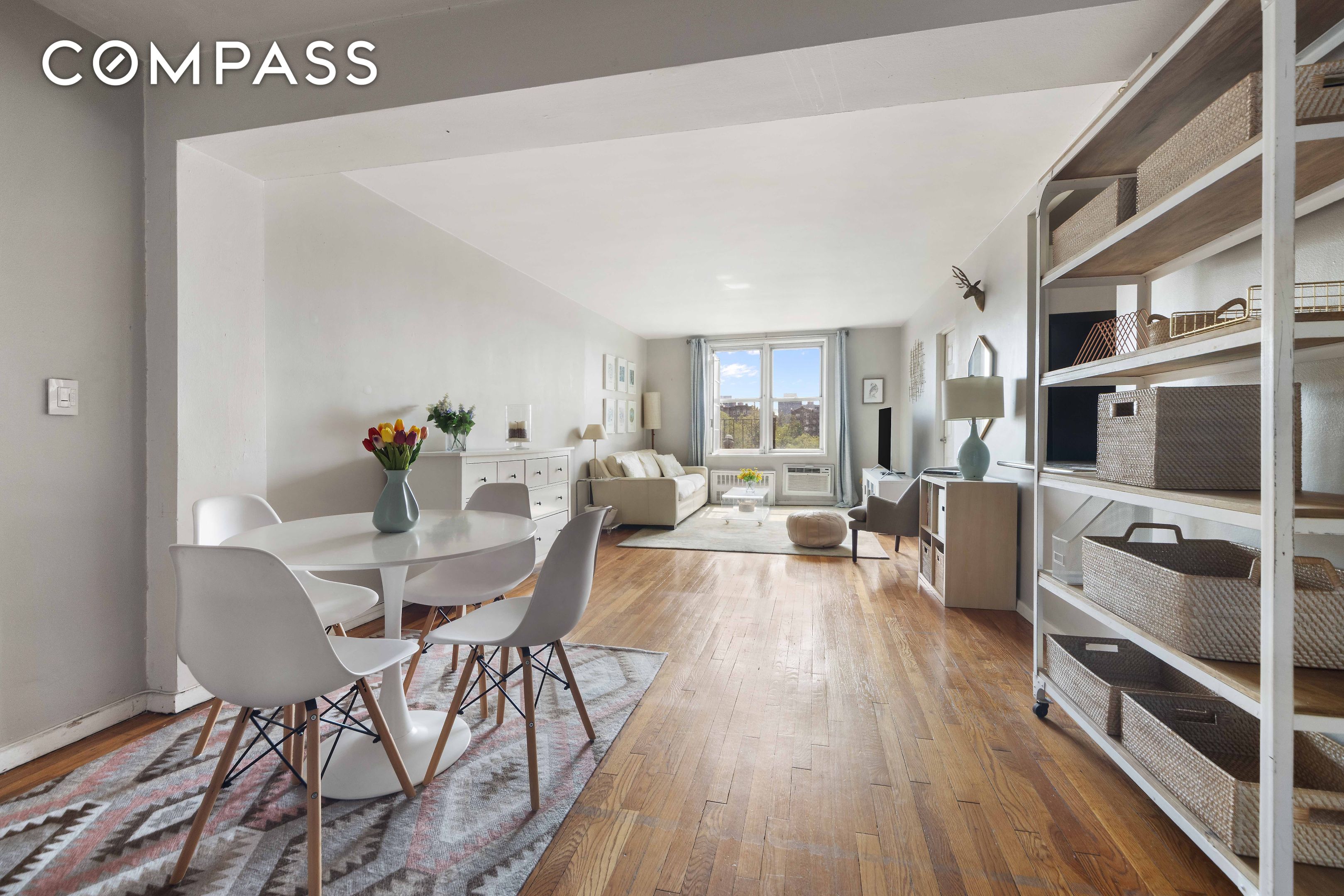 100 Overlook Terrace 511