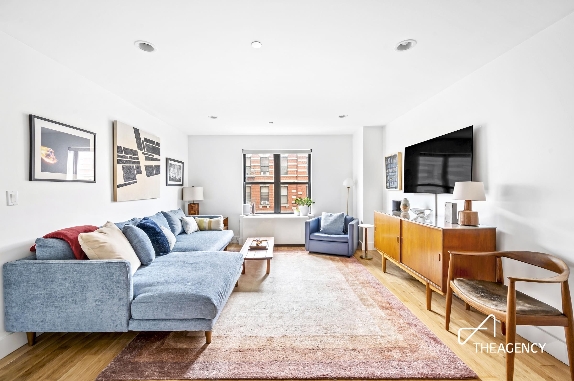 234 W 148th Street 4-E