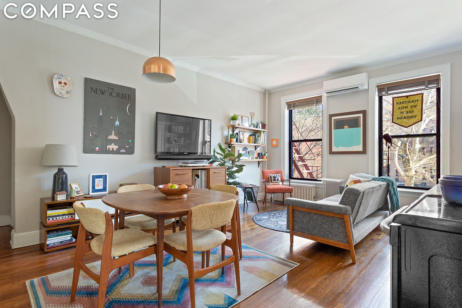 96 S Portland Avenue 3