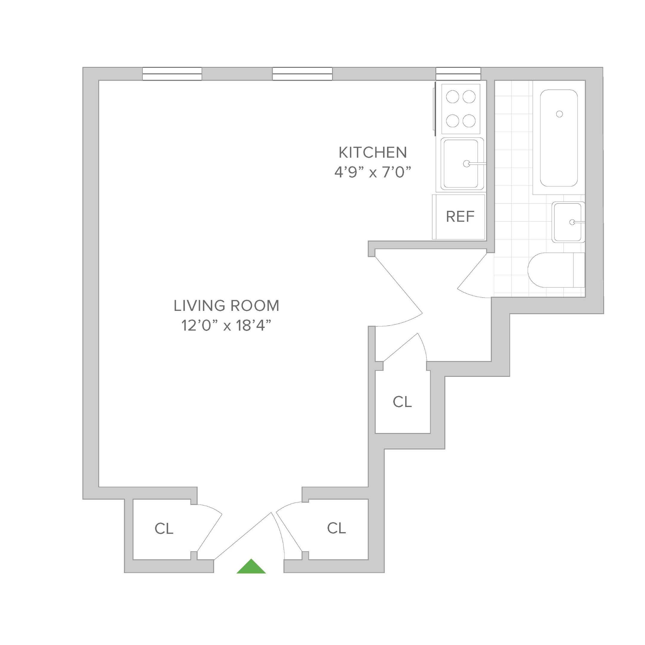 95 Lexington Avenue 4C
