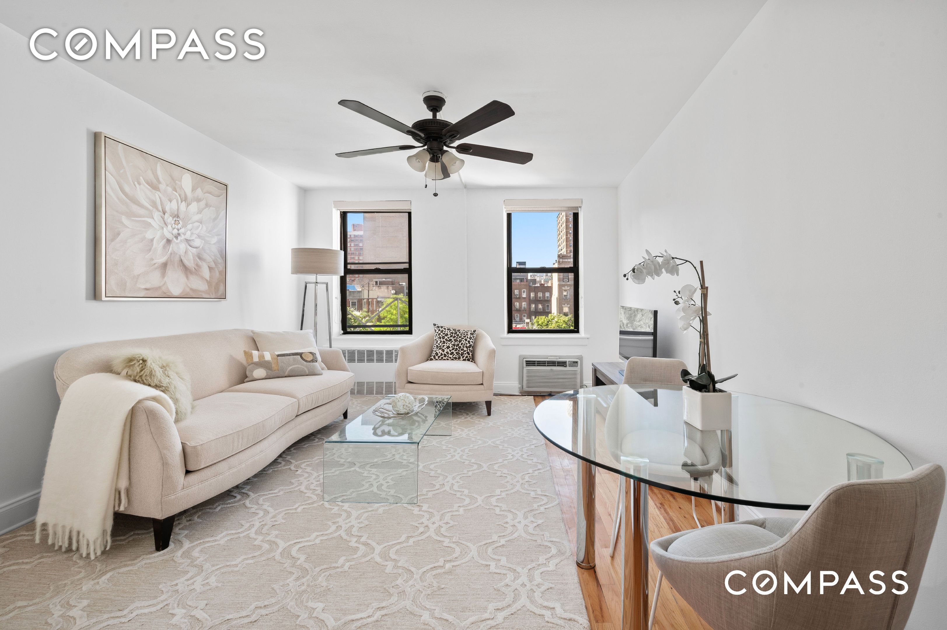 240 E 30th Street 5B