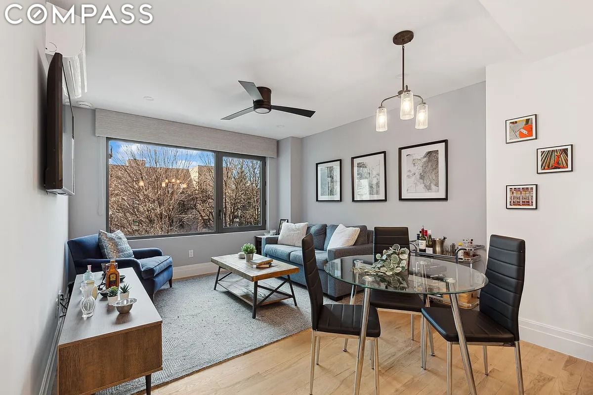77 Clarkson Avenue F3