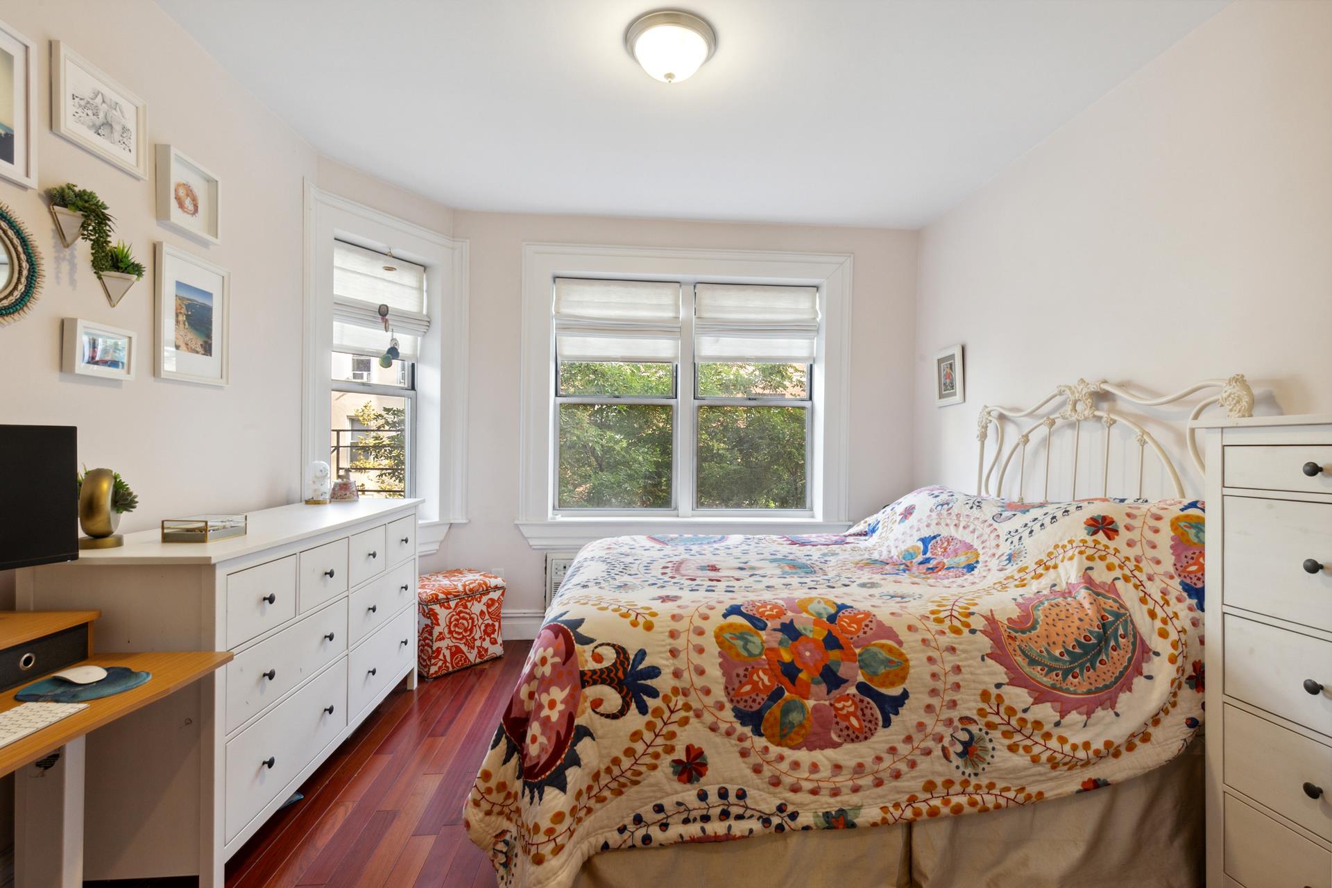 530 E 84TH Street 3E