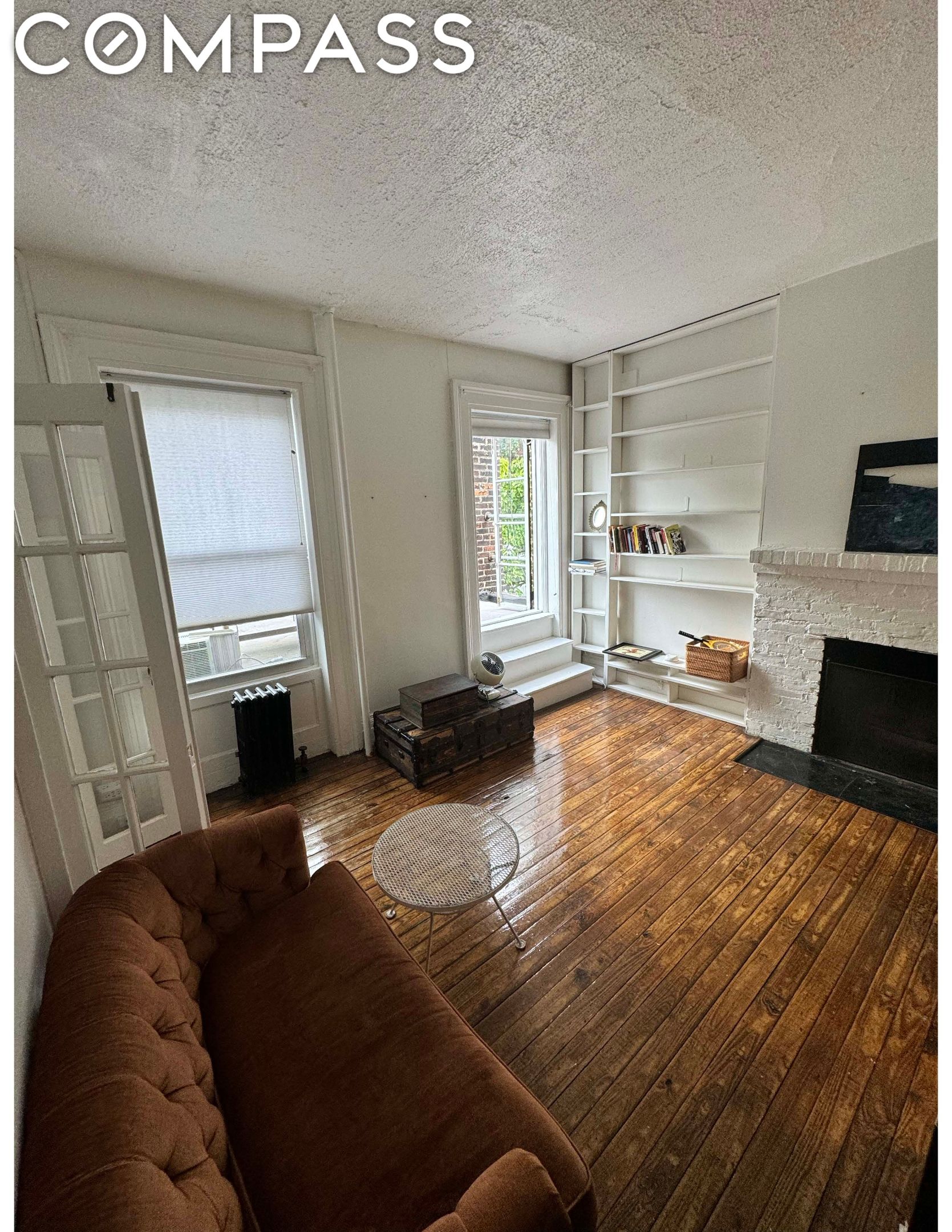 38 Barrow Street 3R