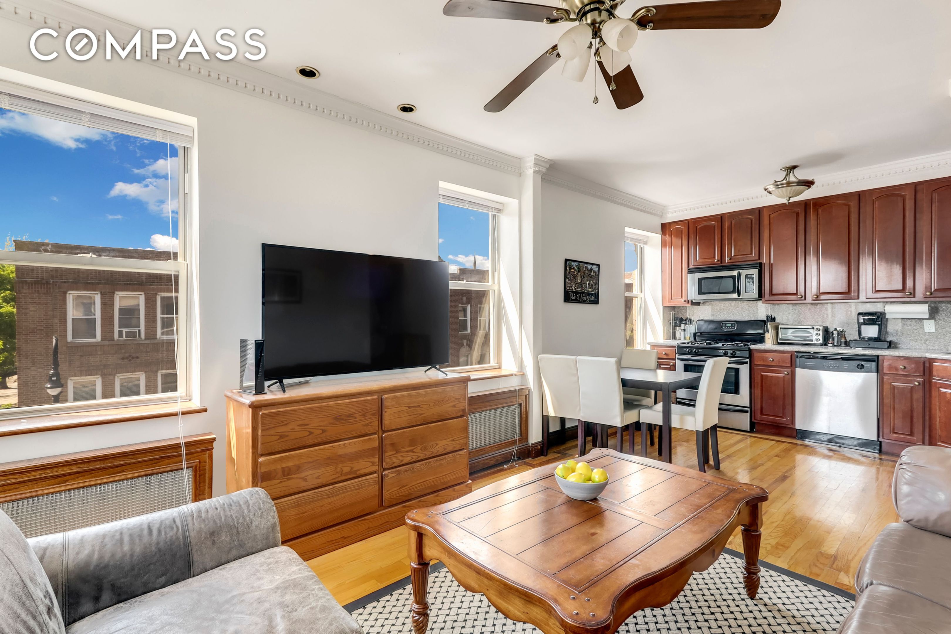223 Smith Street 3F