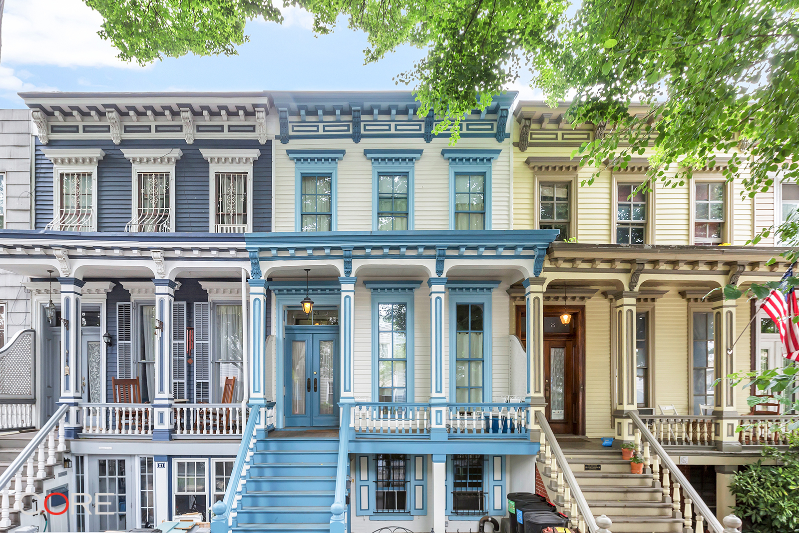 23 Webster Place GARDEN