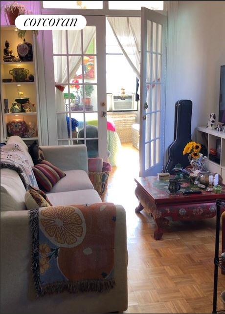 217 E 83RD Street 4B