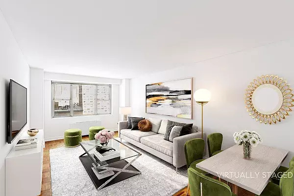 300 E 40th Street 24V