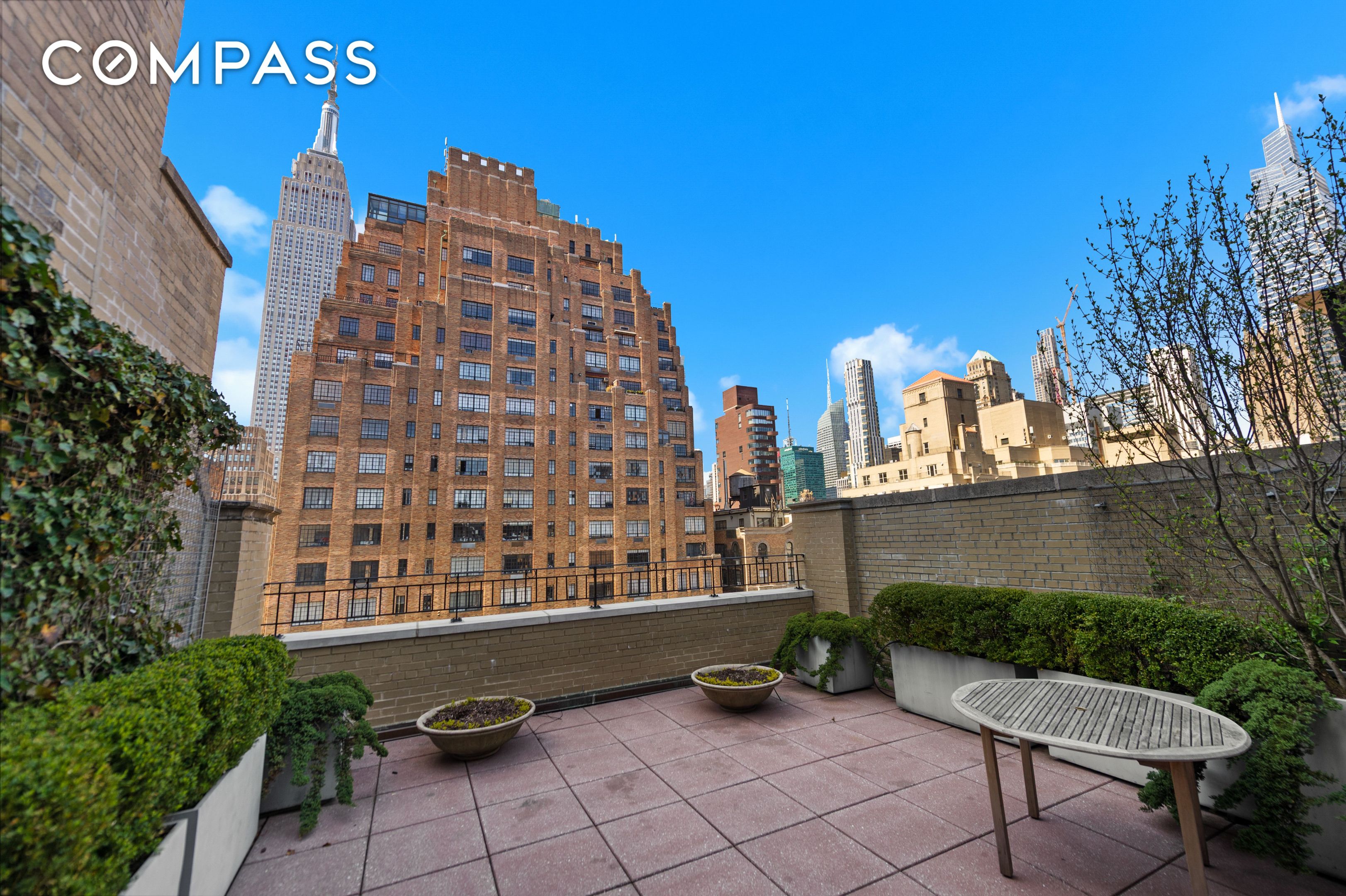 7 Park Avenue 66