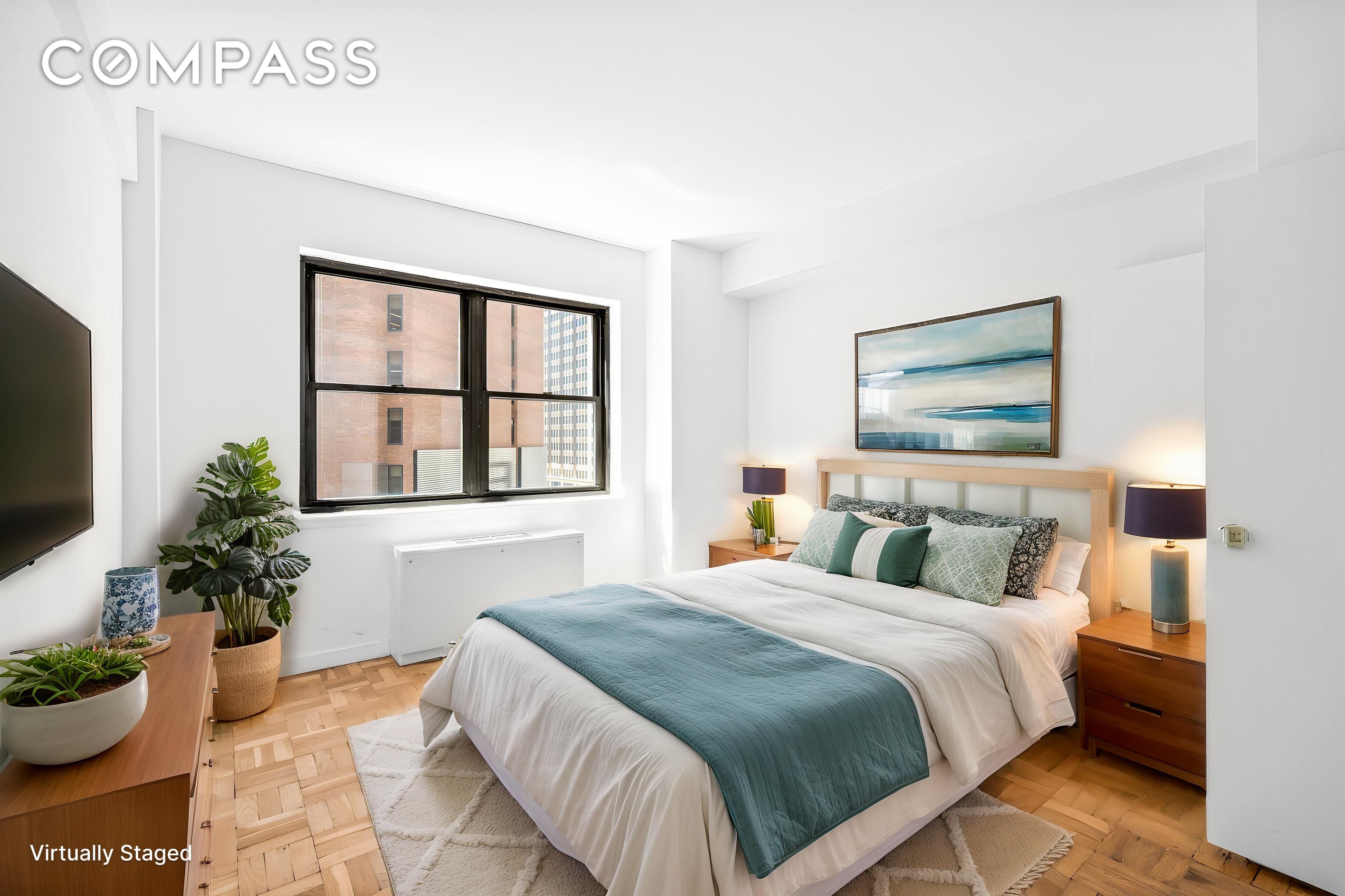 7 Park Avenue 66