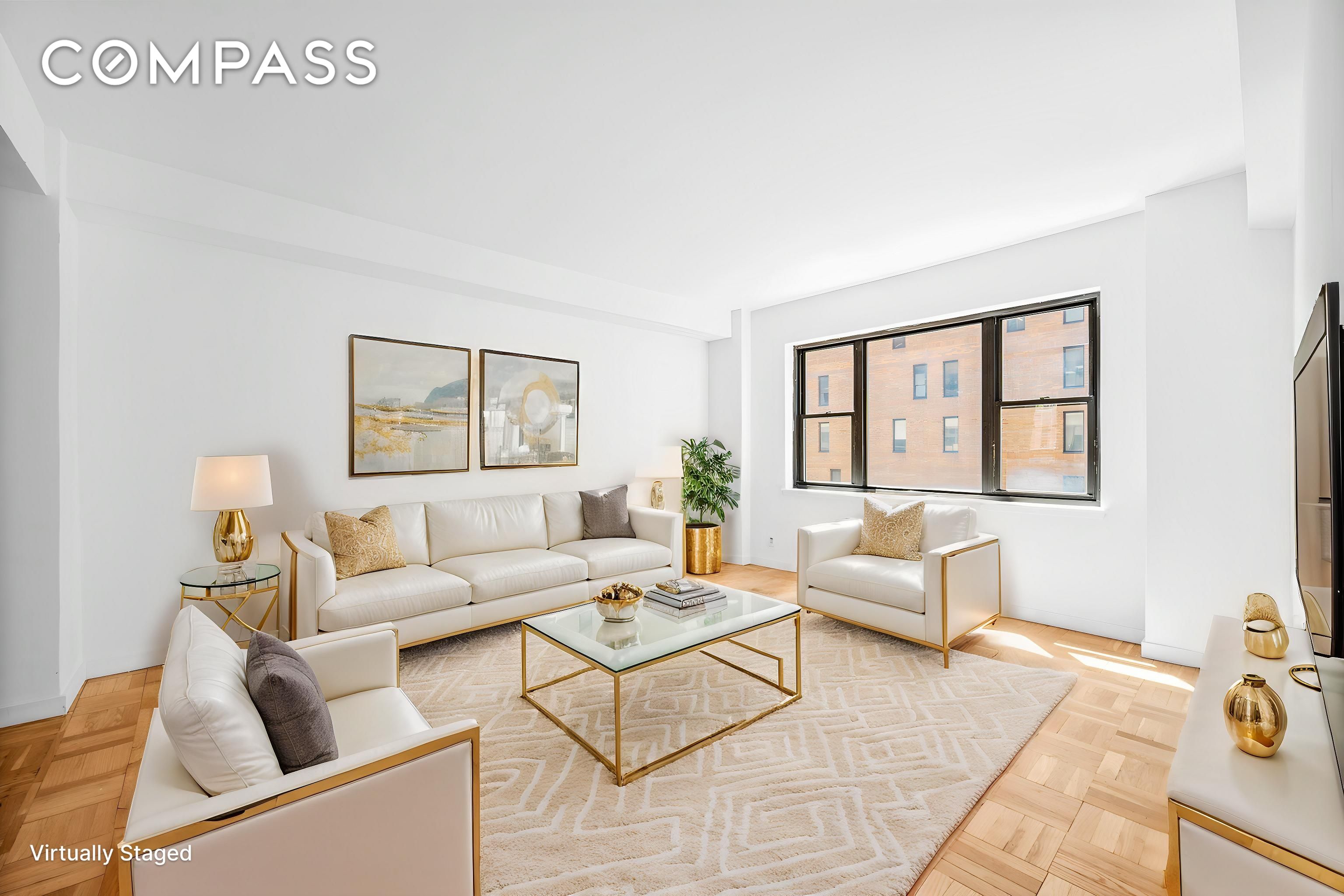 7 Park Avenue 66