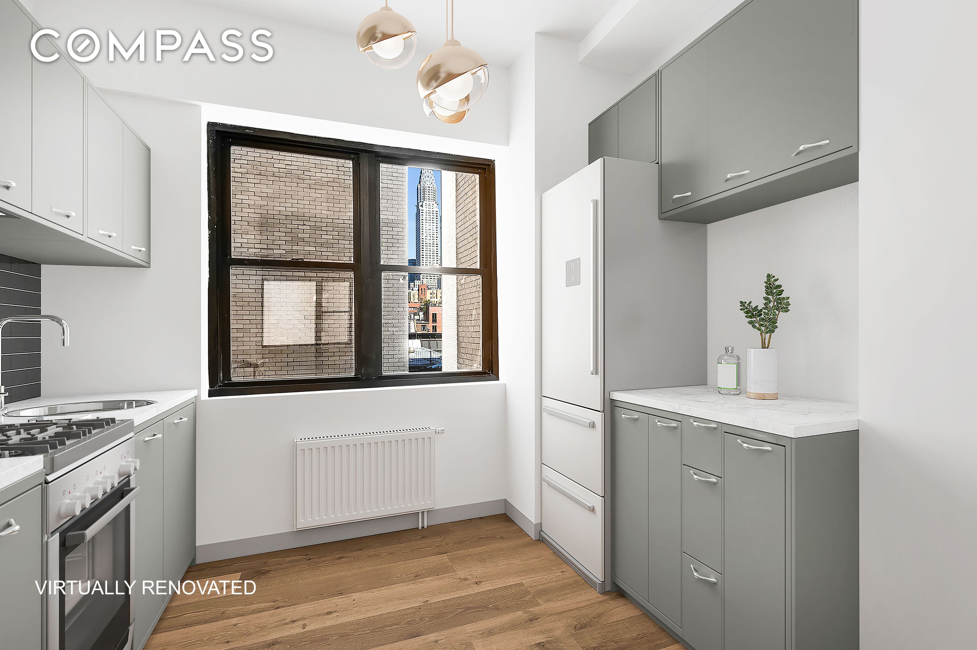 7 Park Avenue 66