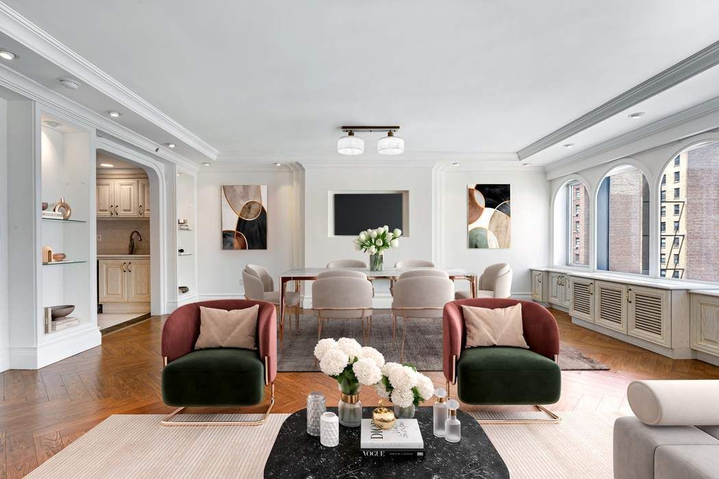 160 E 23rd Street 11