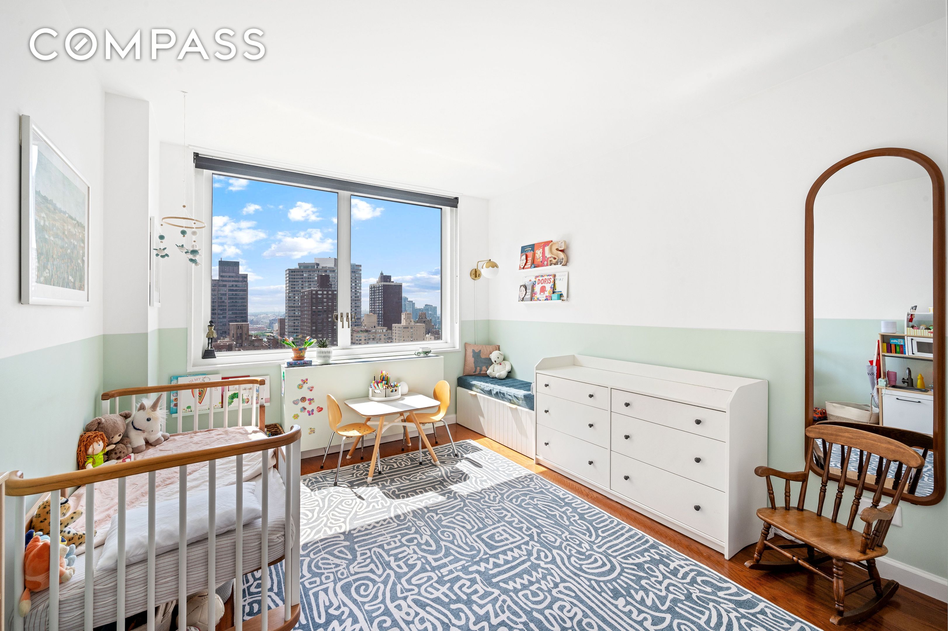 245 E 54th Street 26JK