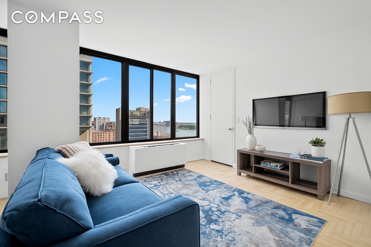 300 E 93rd Street 21C