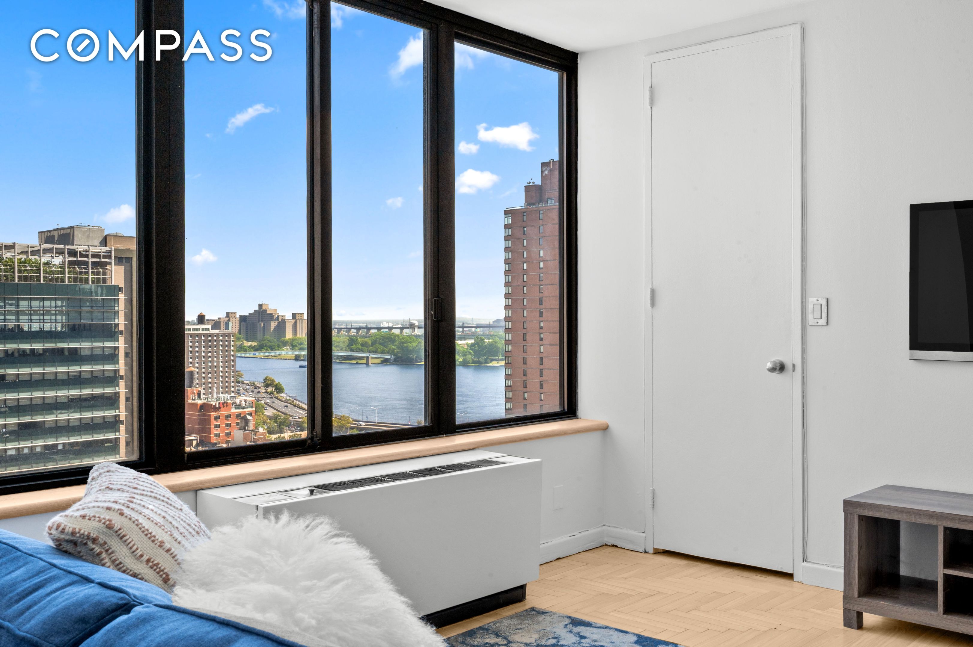 300 E 93rd Street 21C