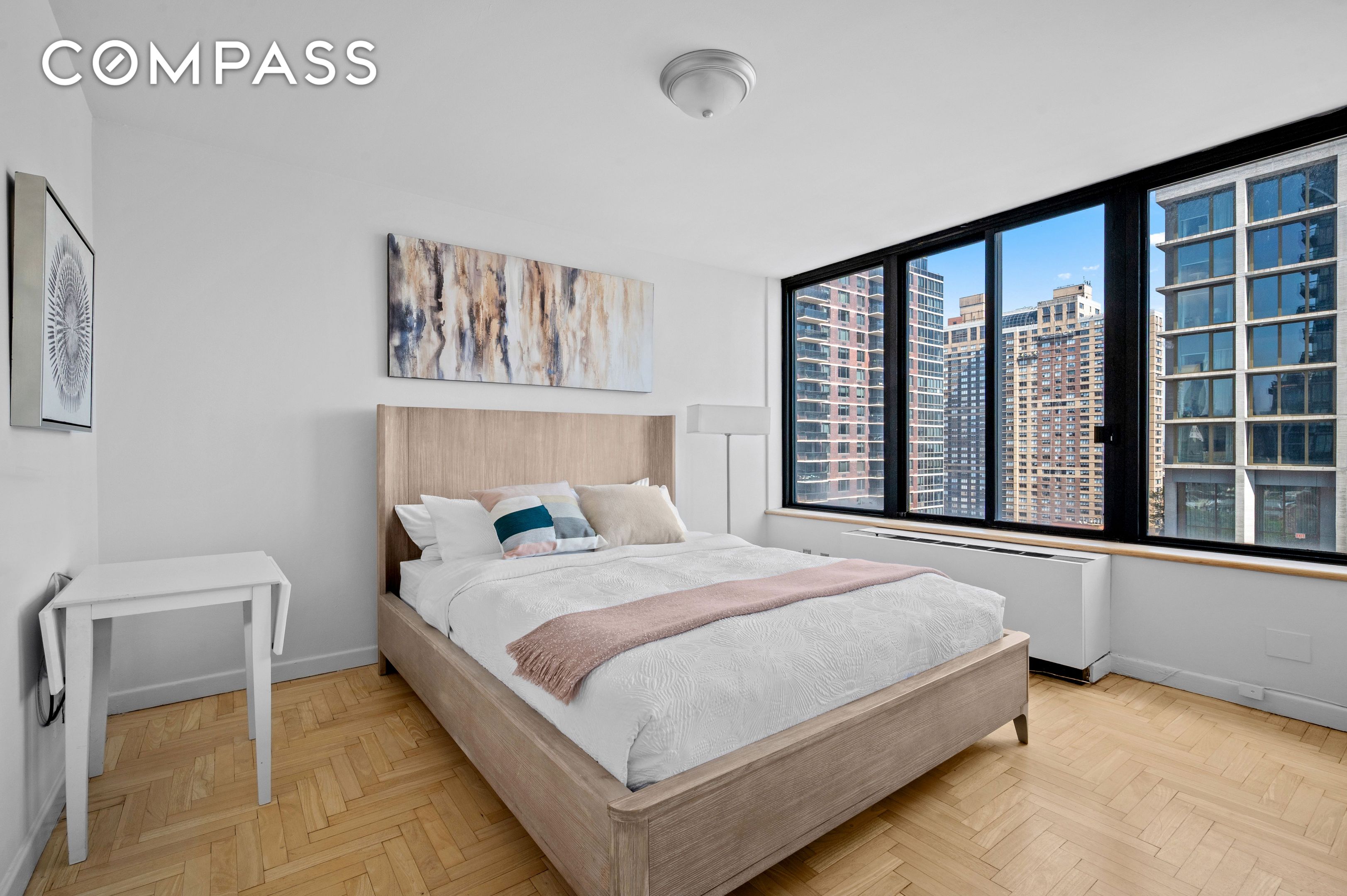 300 E 93rd Street 21C