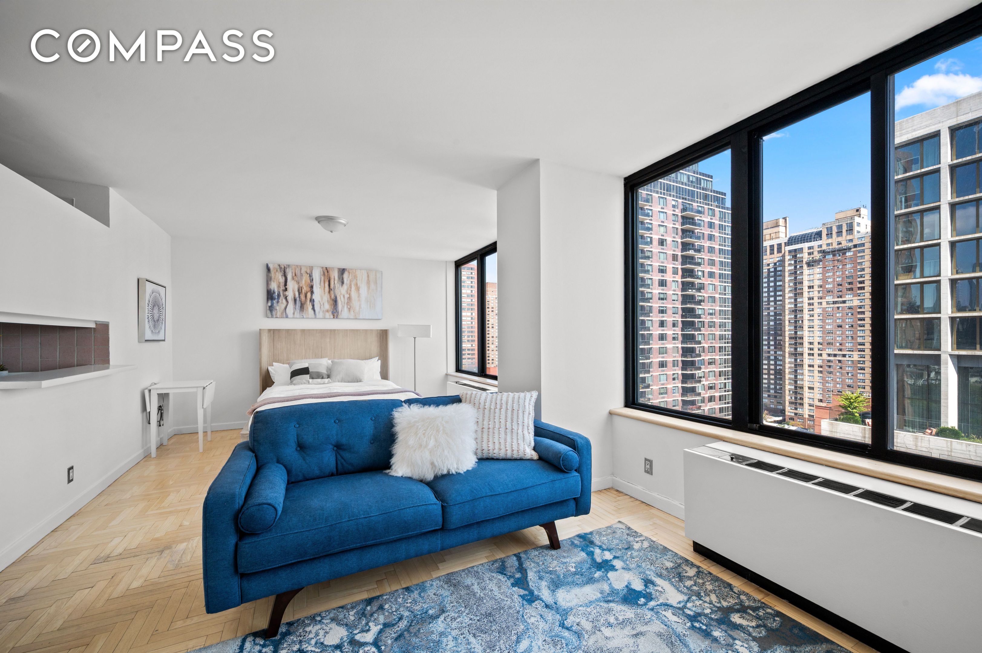 300 E 93rd Street 21C