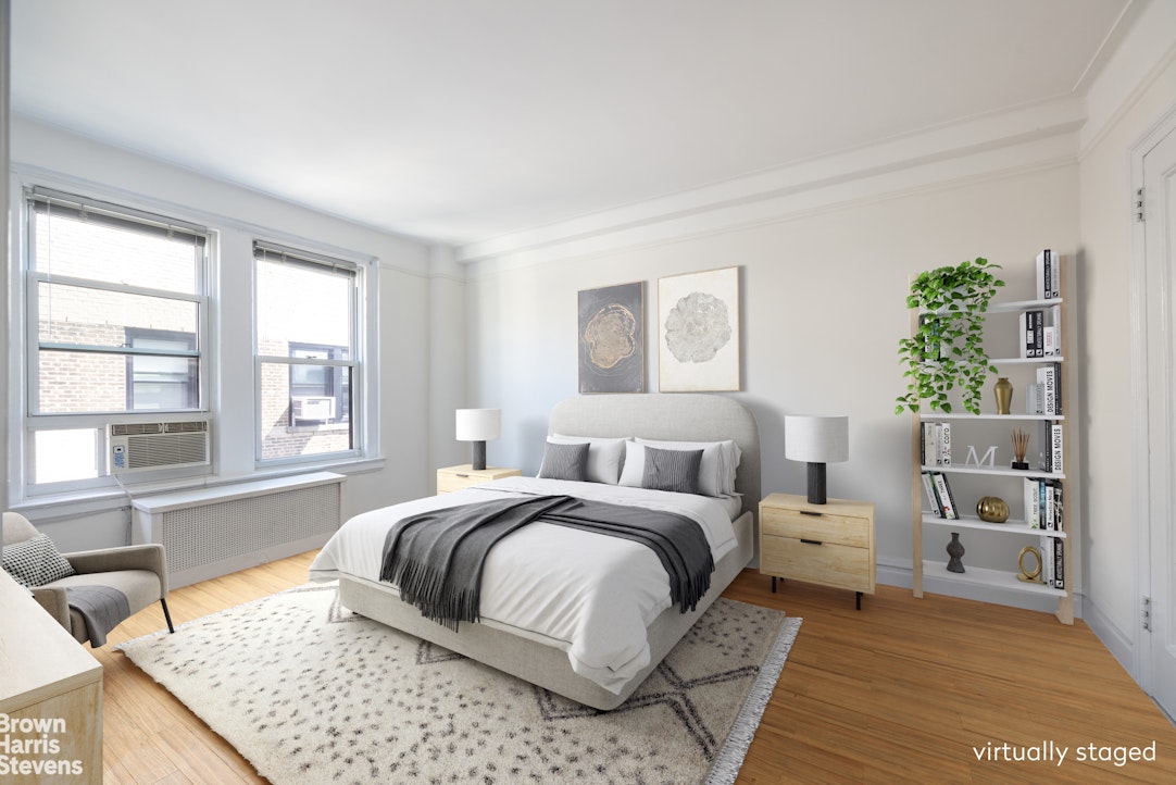 800 W END Avenue 15F