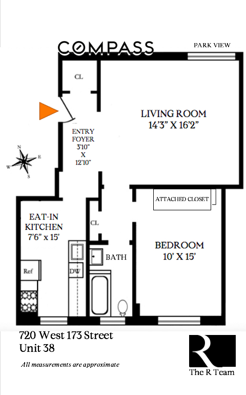 720 W 173rd Street 38