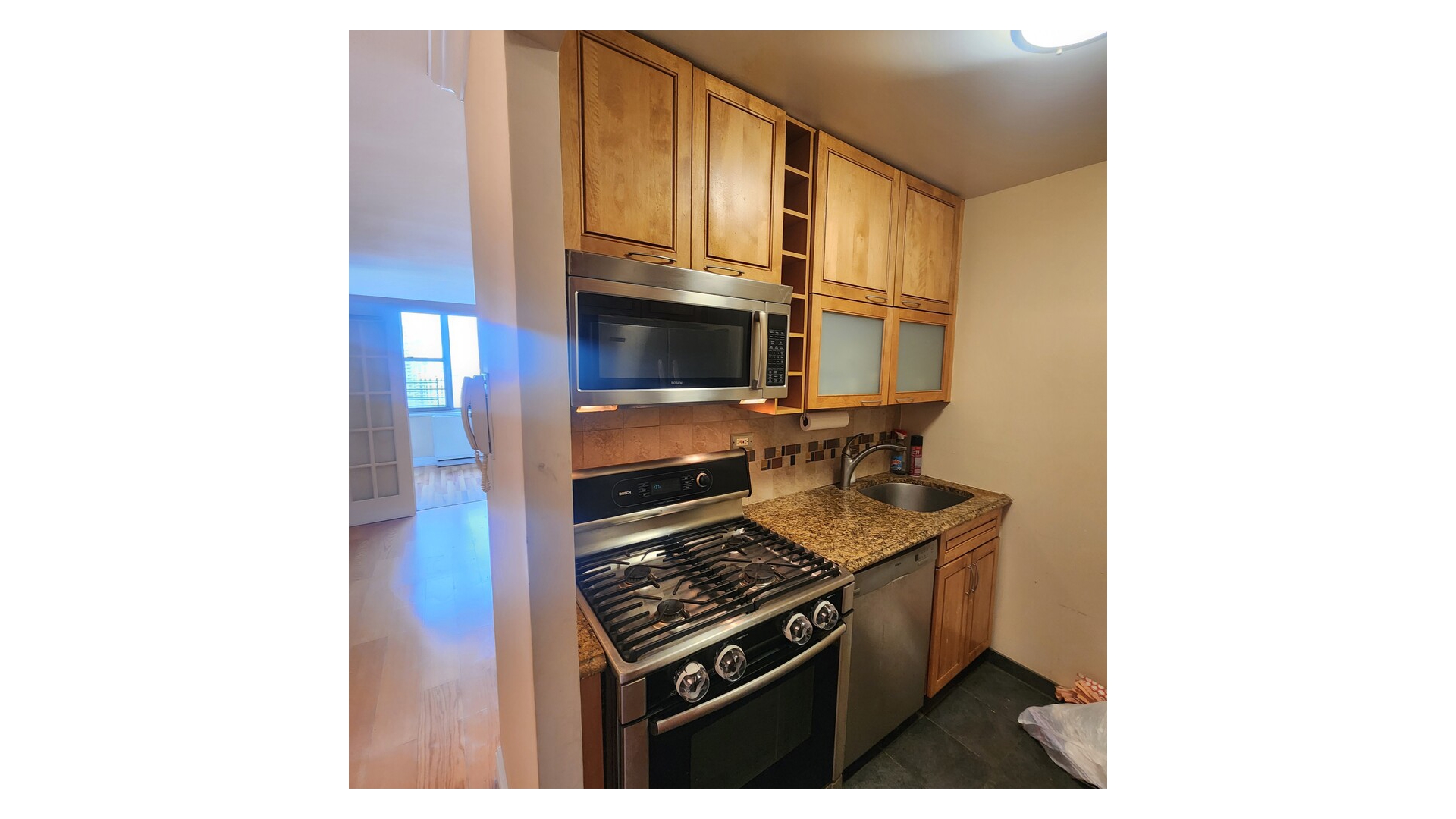 301 E 79TH Street 32F