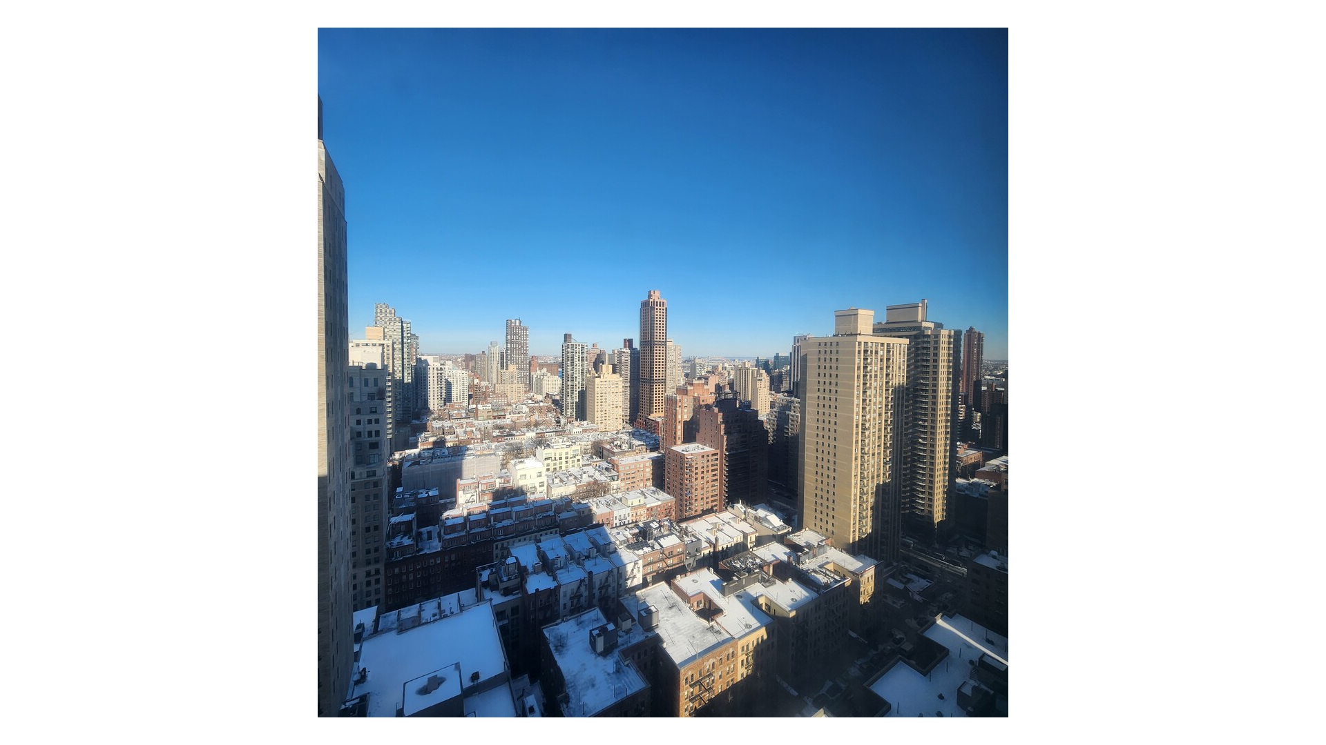 301 E 79TH Street 32F