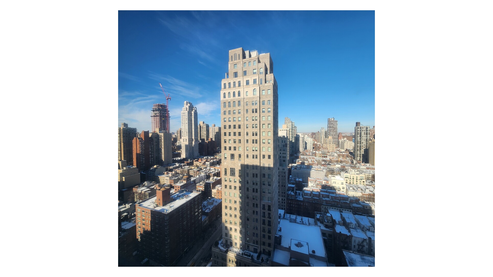 301 E 79TH Street 32F