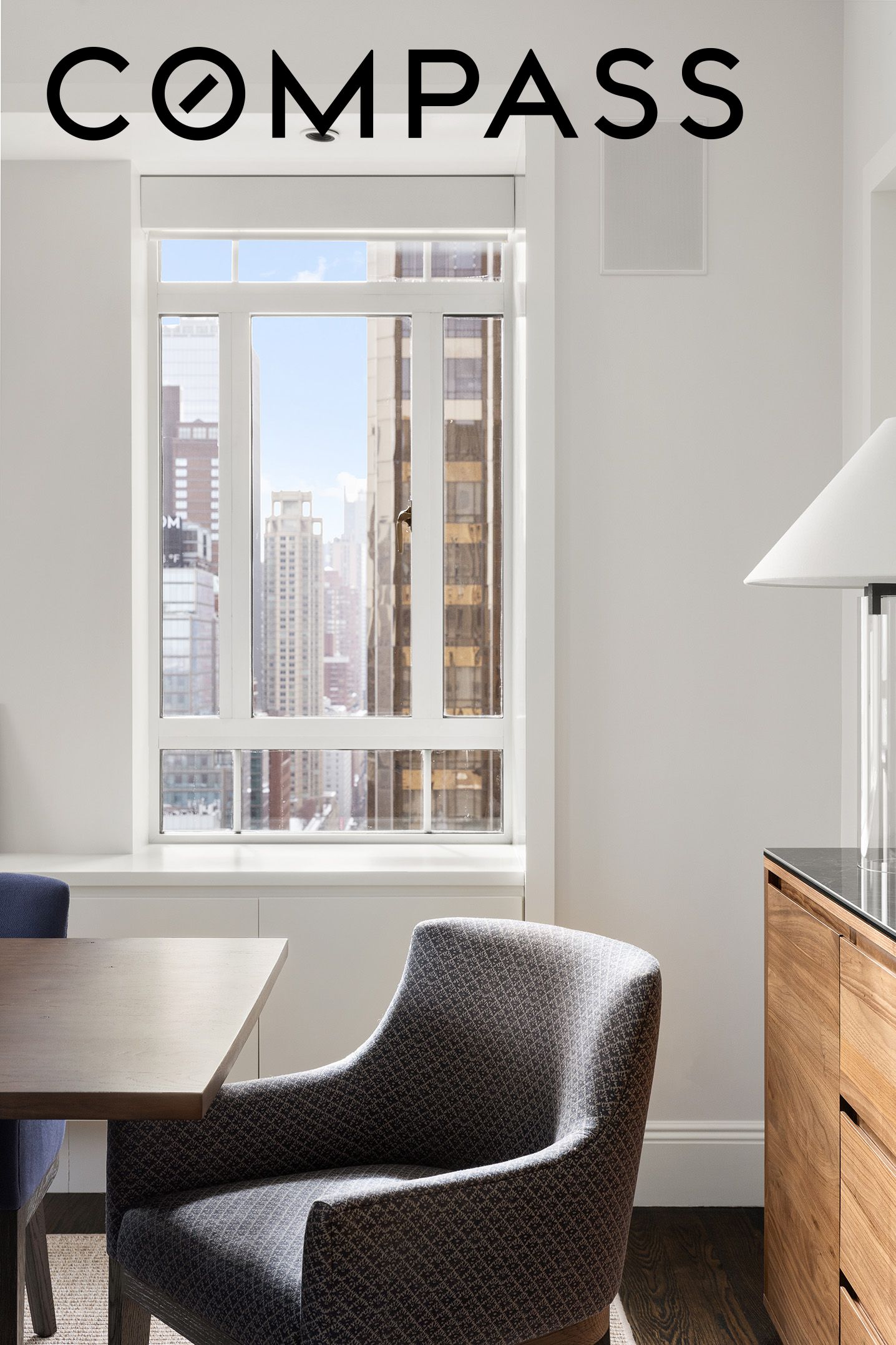 25 Central Park W 27J