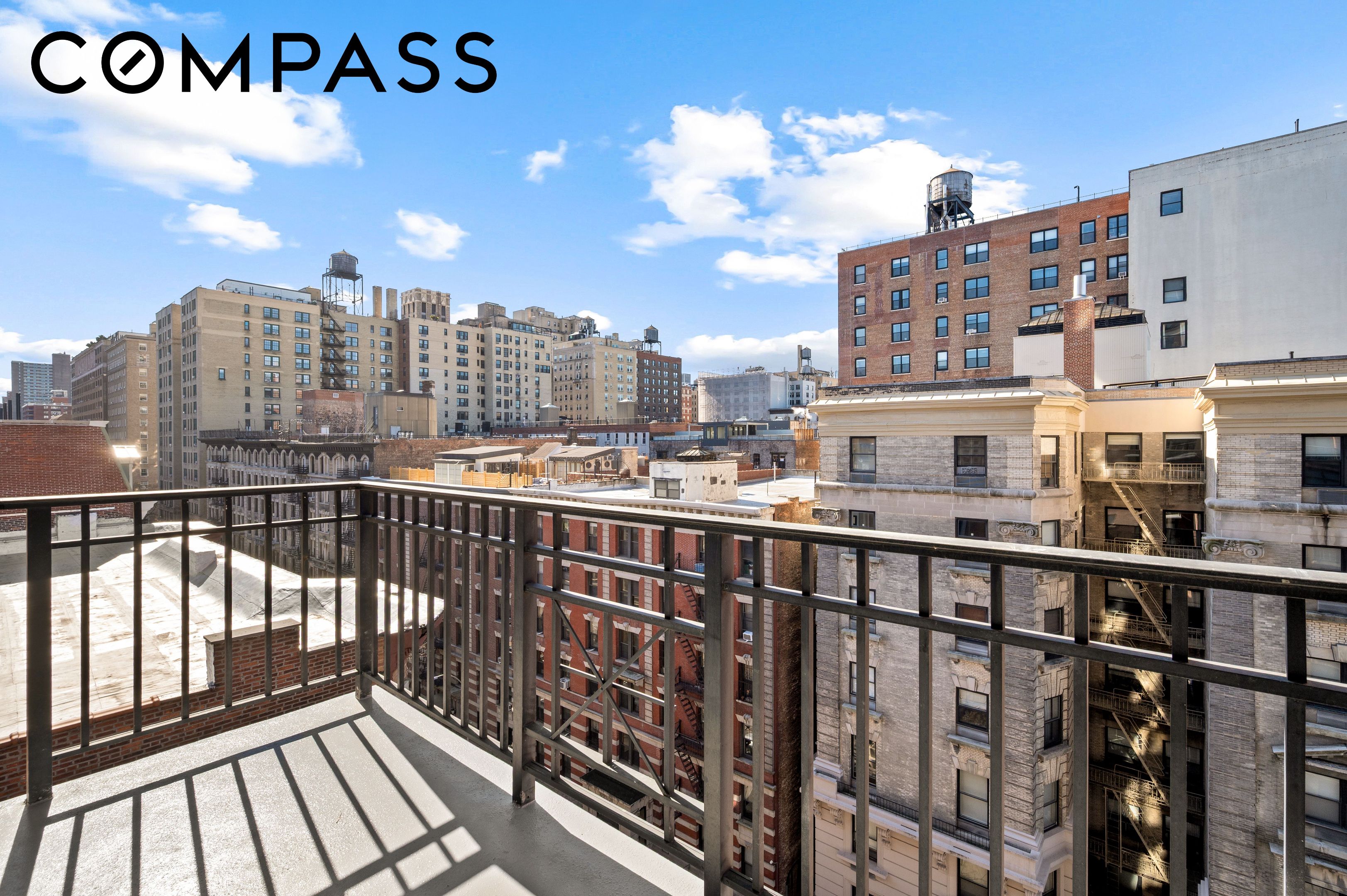 222 Riverside Drive 10D