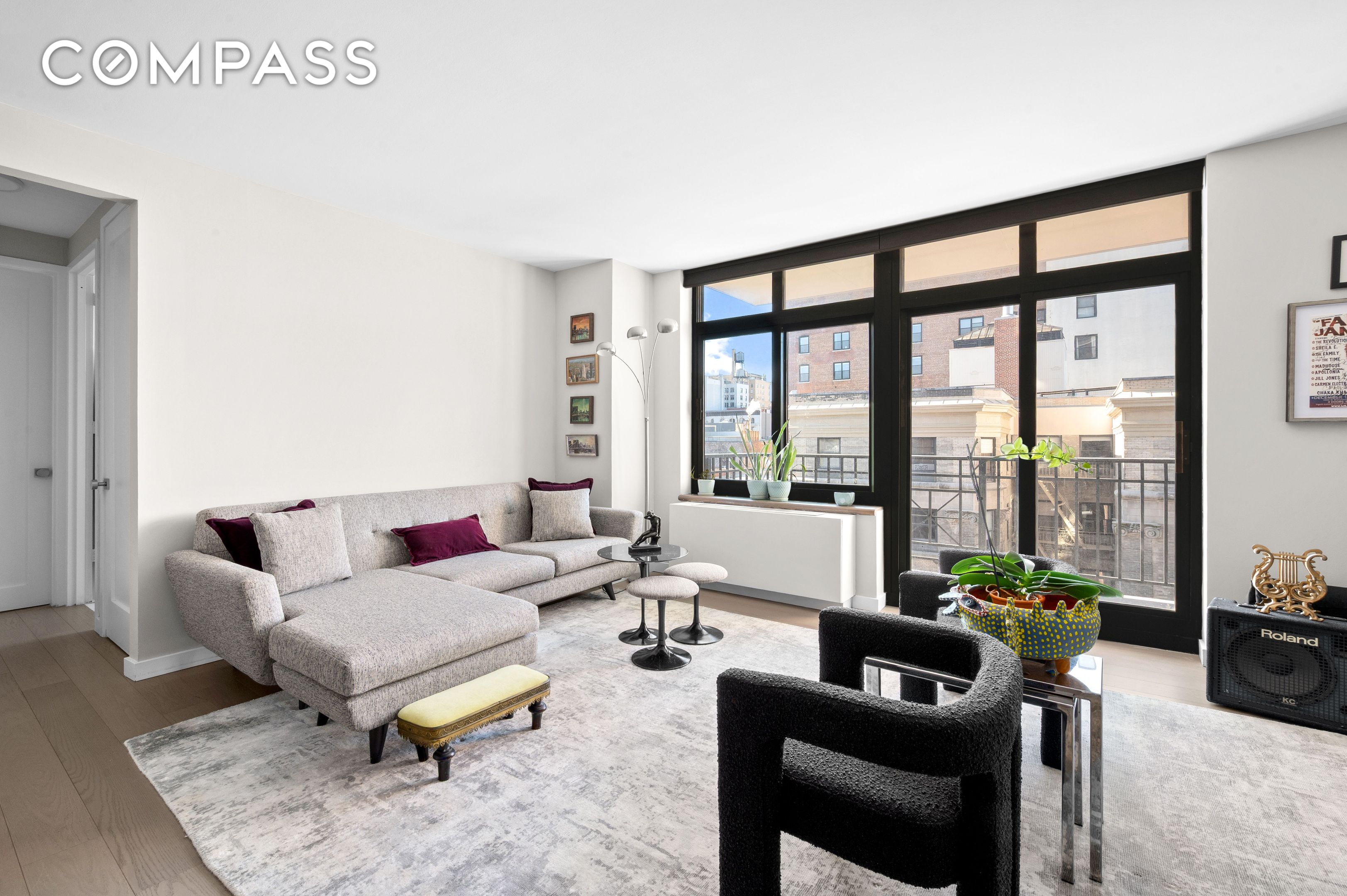 222 Riverside Drive 10D