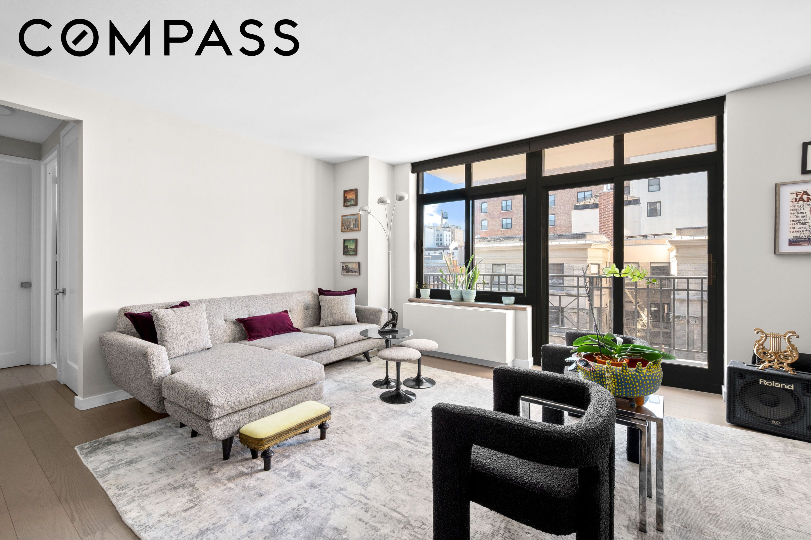 222 Riverside Drive 10D