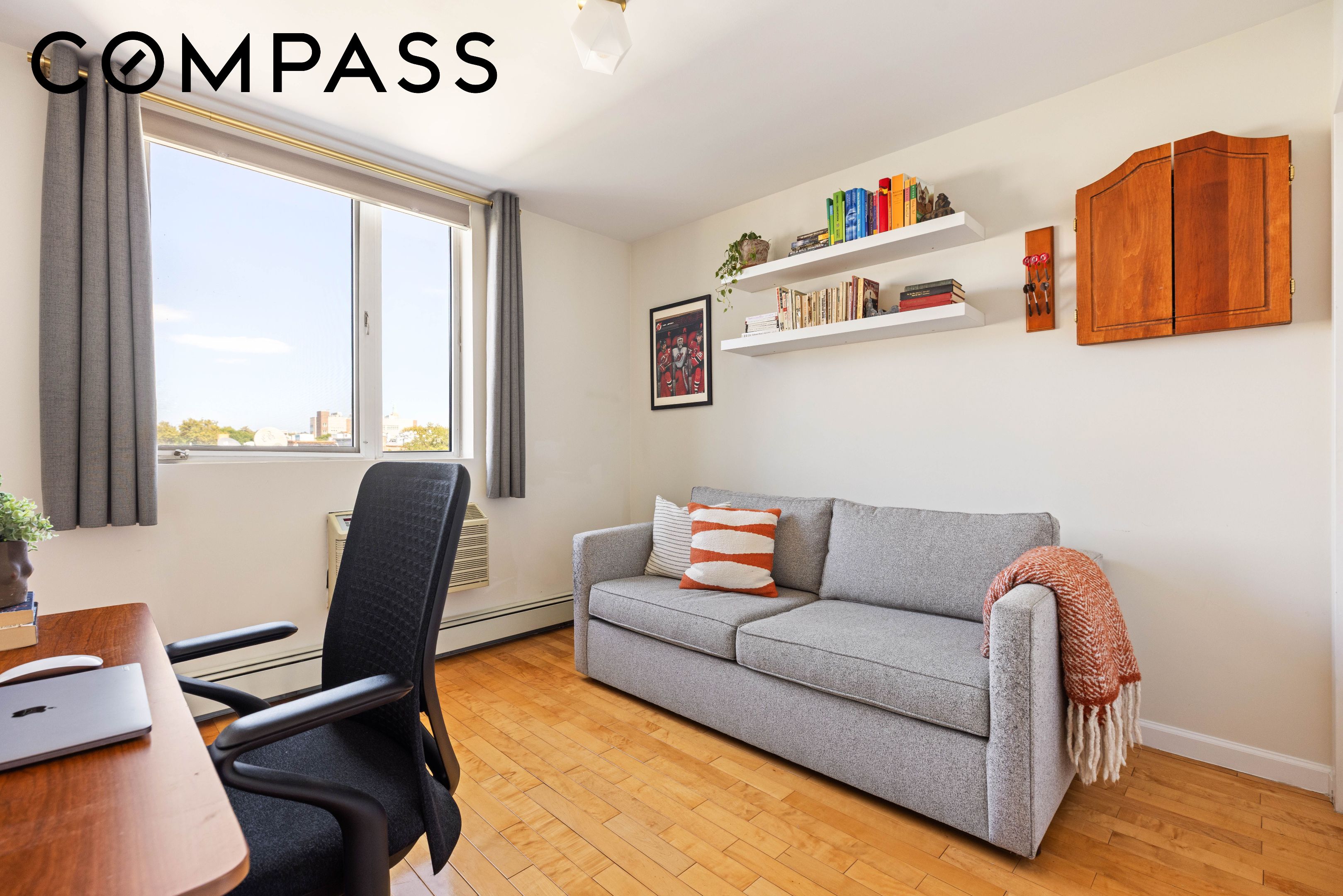 93-95 Wyckoff Avenue 4B
