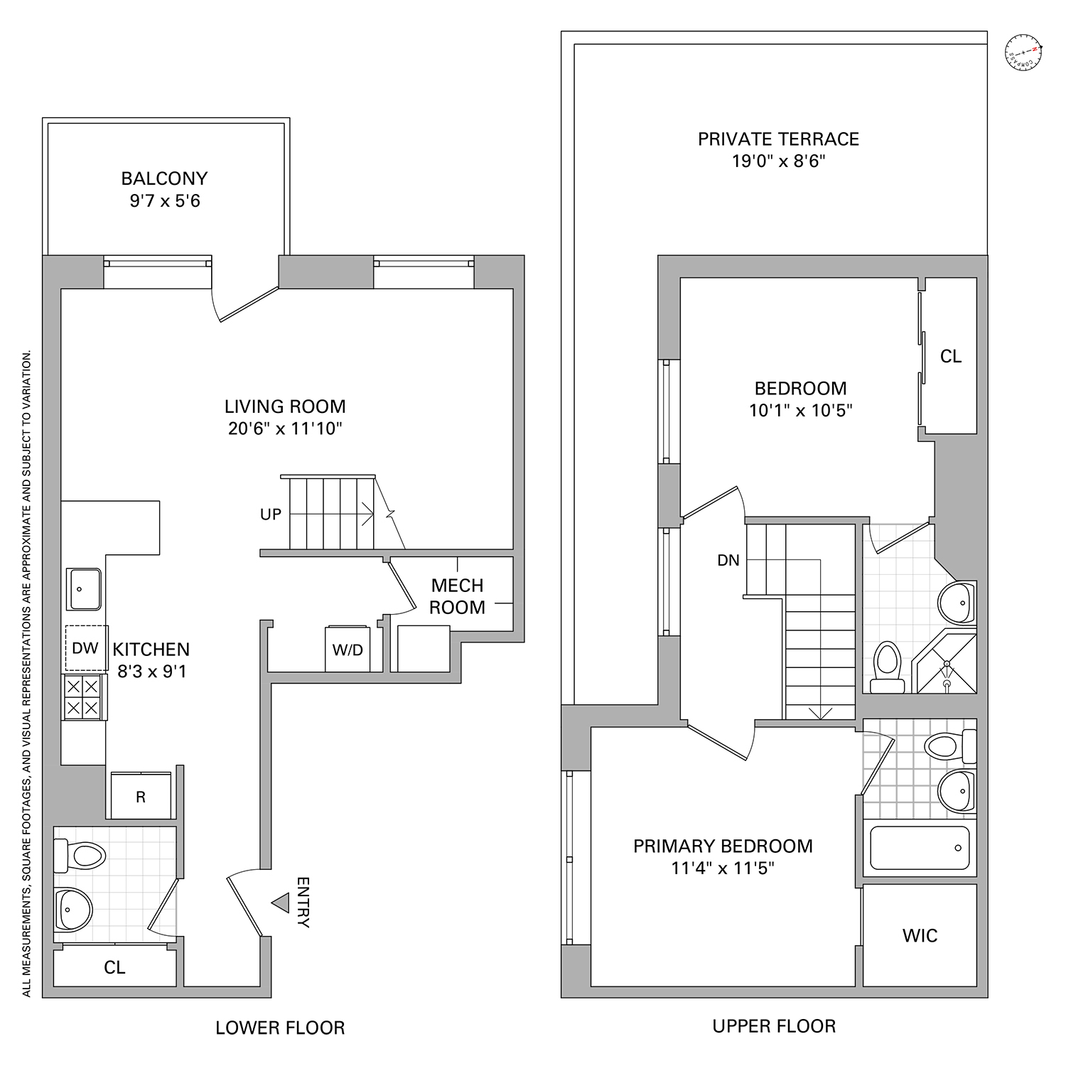 93-95 Wyckoff Avenue 4B