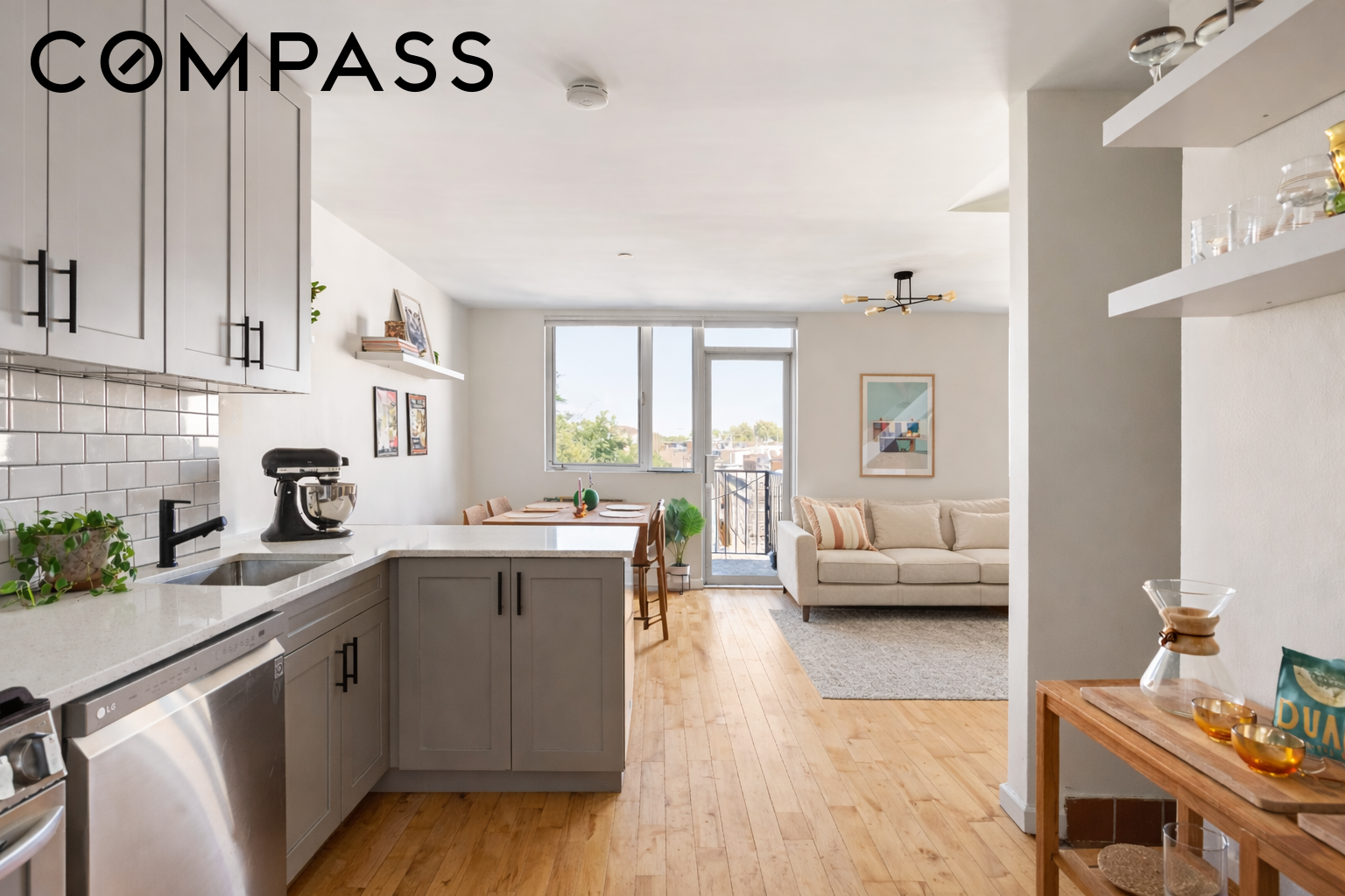 93-95 Wyckoff Avenue 4B