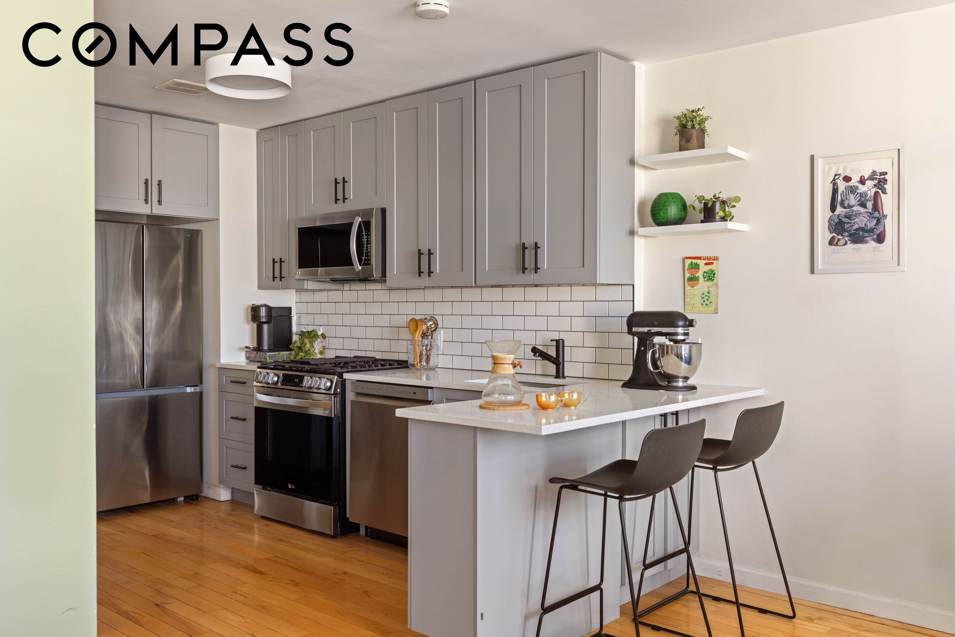 93-95 Wyckoff Avenue 4B