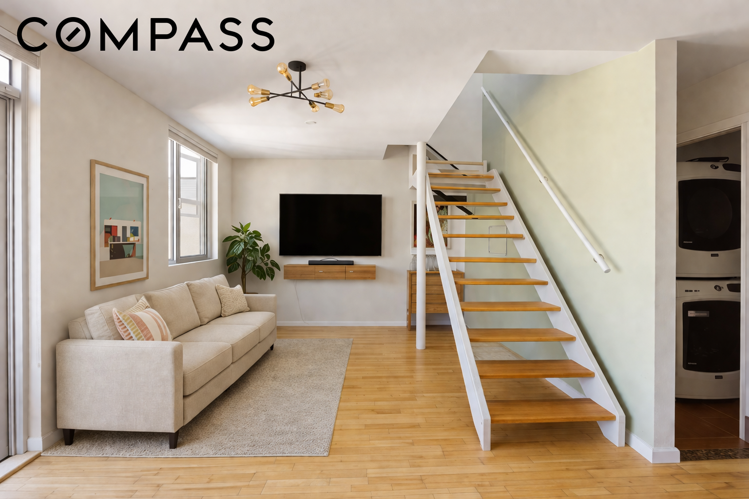 93-95 Wyckoff Avenue 4B