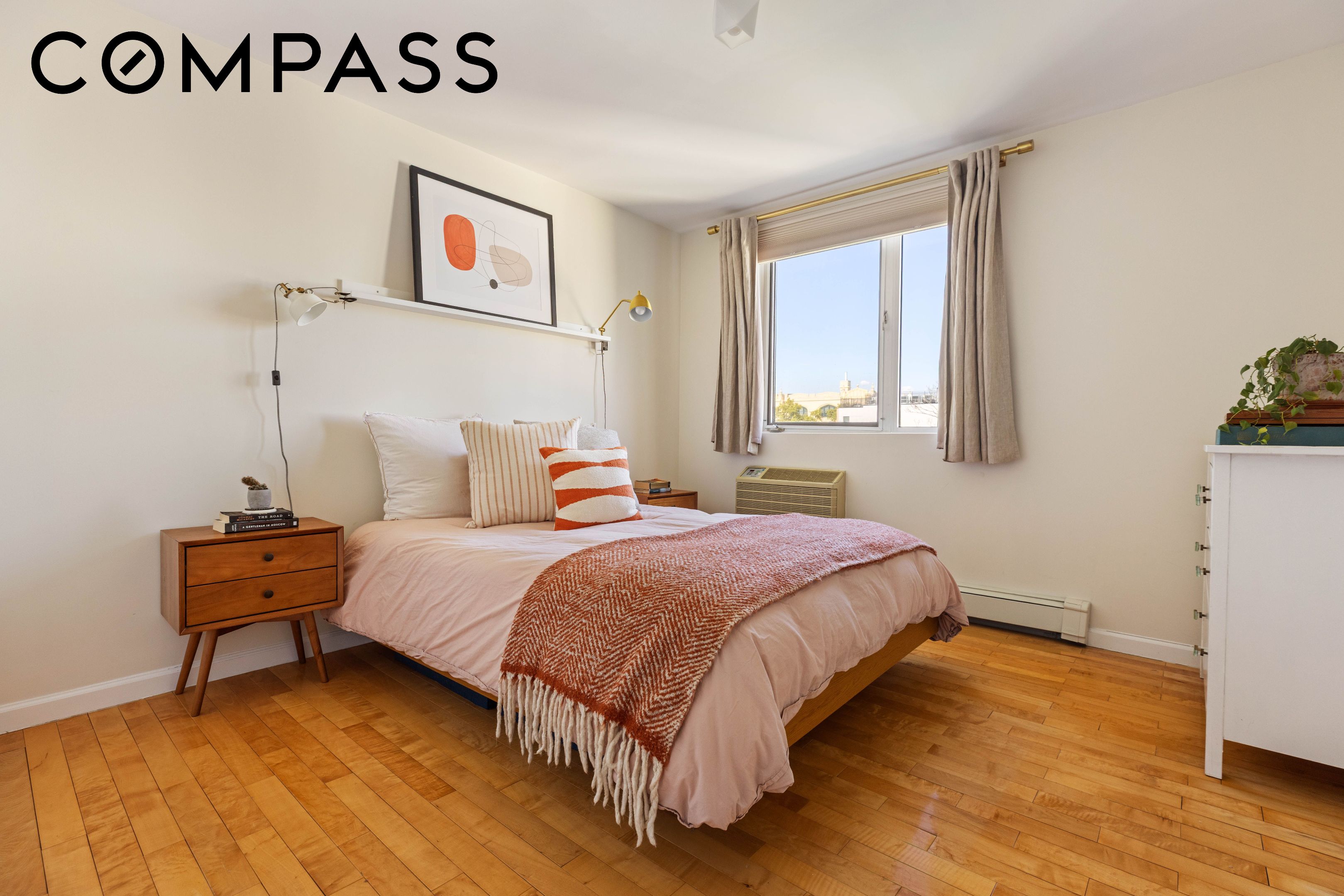 93-95 Wyckoff Avenue 4B